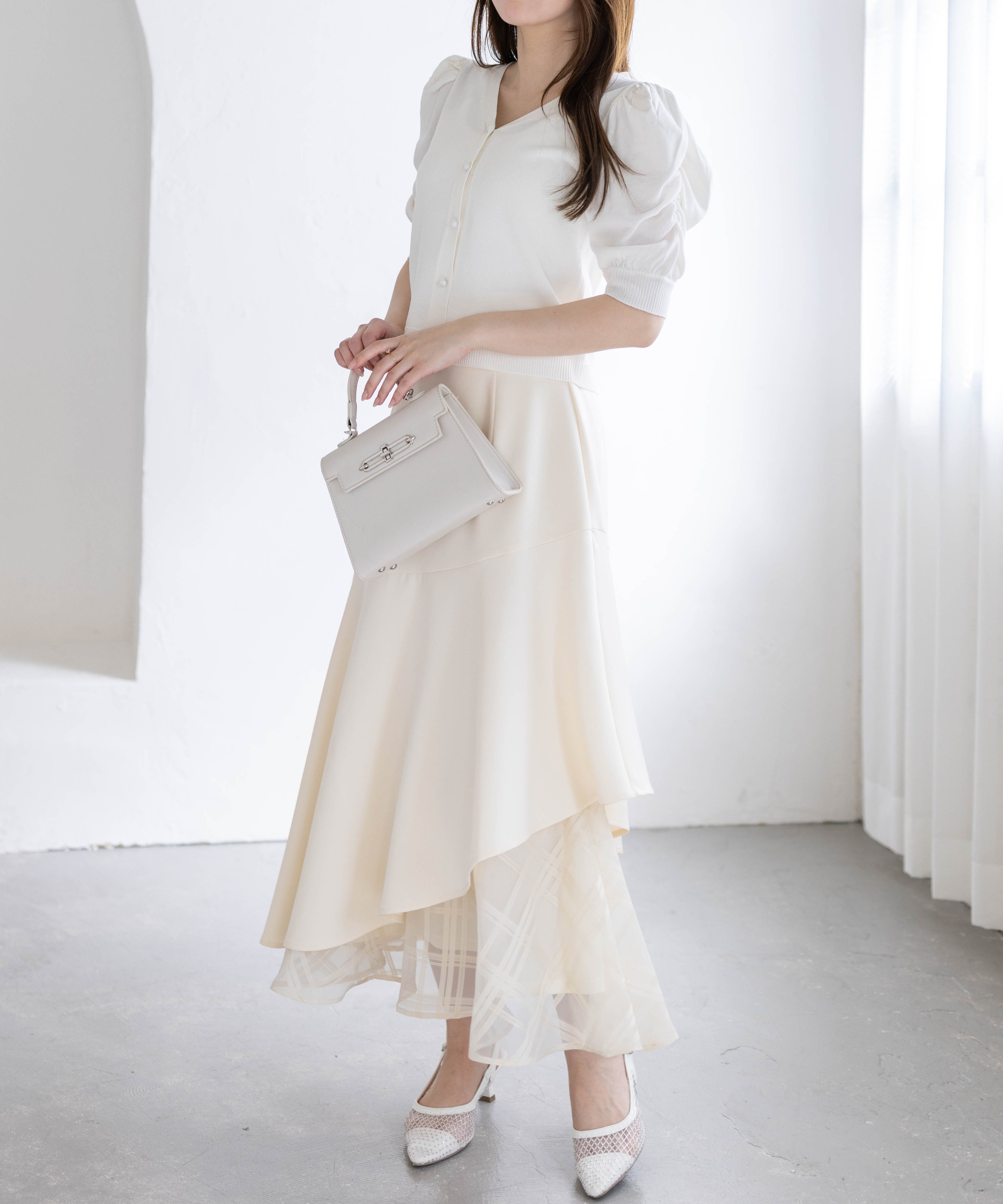 SKIRT STYLE