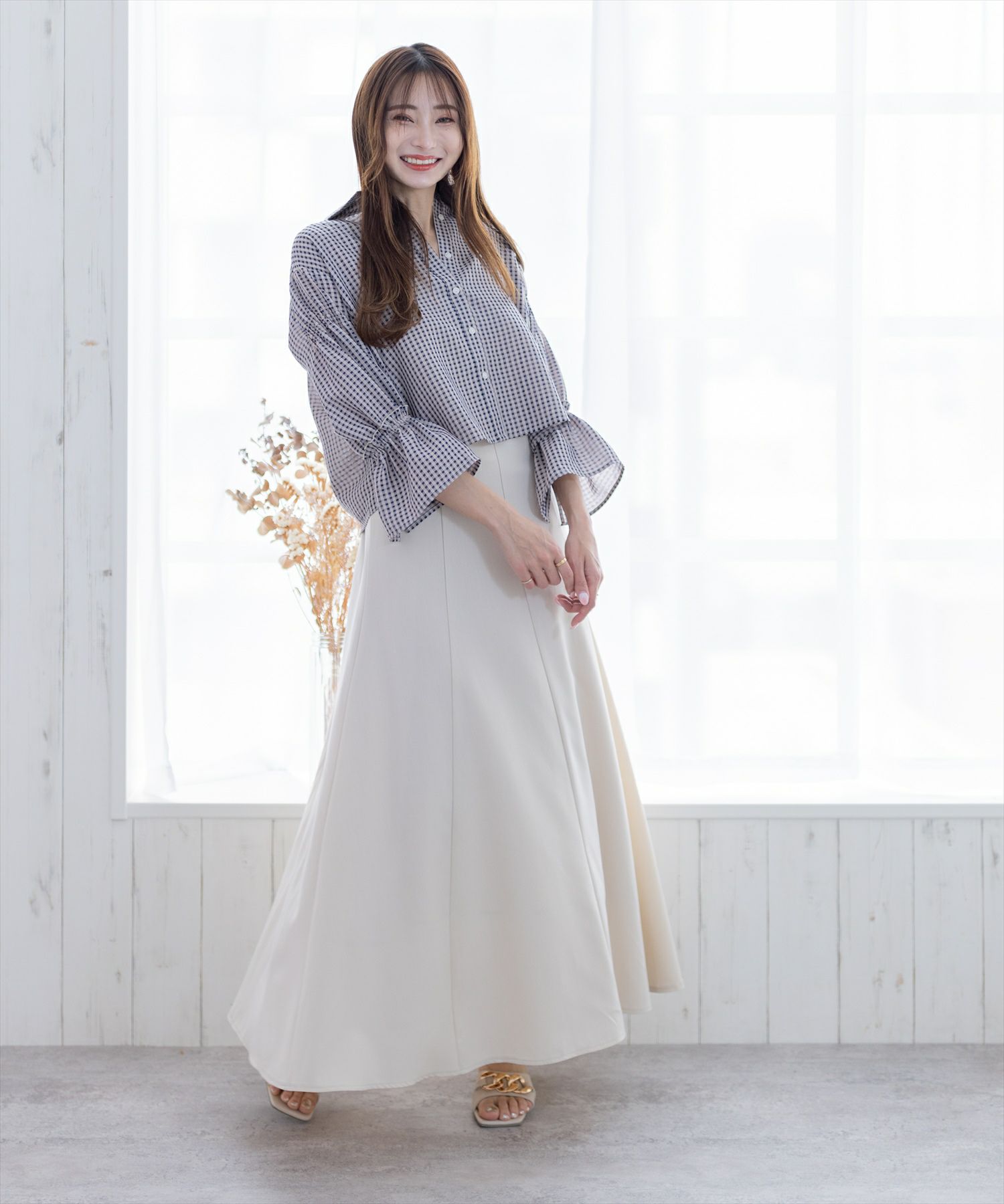 大人気廃盤品 SibylHeisei ジャンパースカート＆ヘッドドレス セット