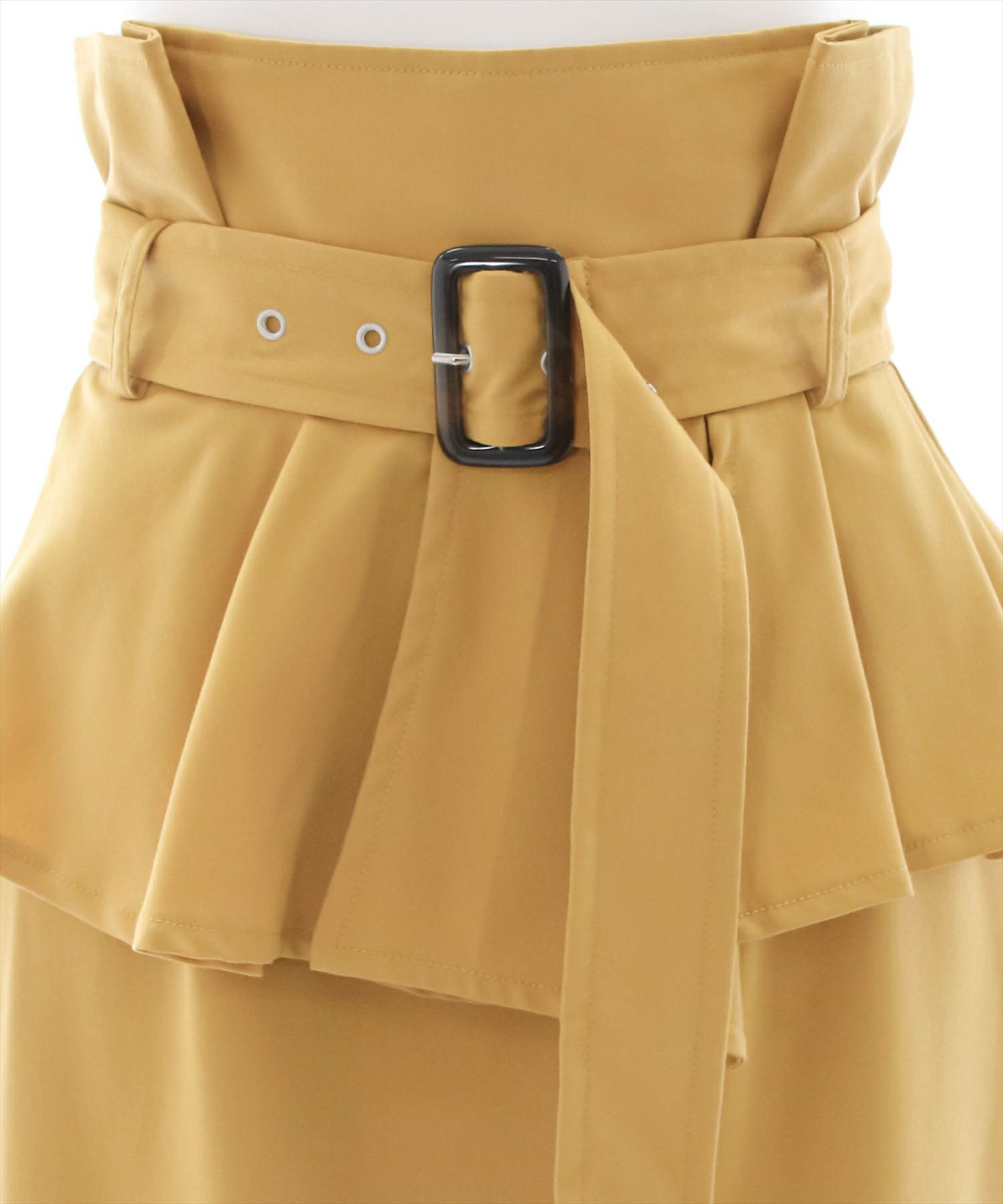 コルセットベルトタイトスカート/ロング | レディースファッション通販 