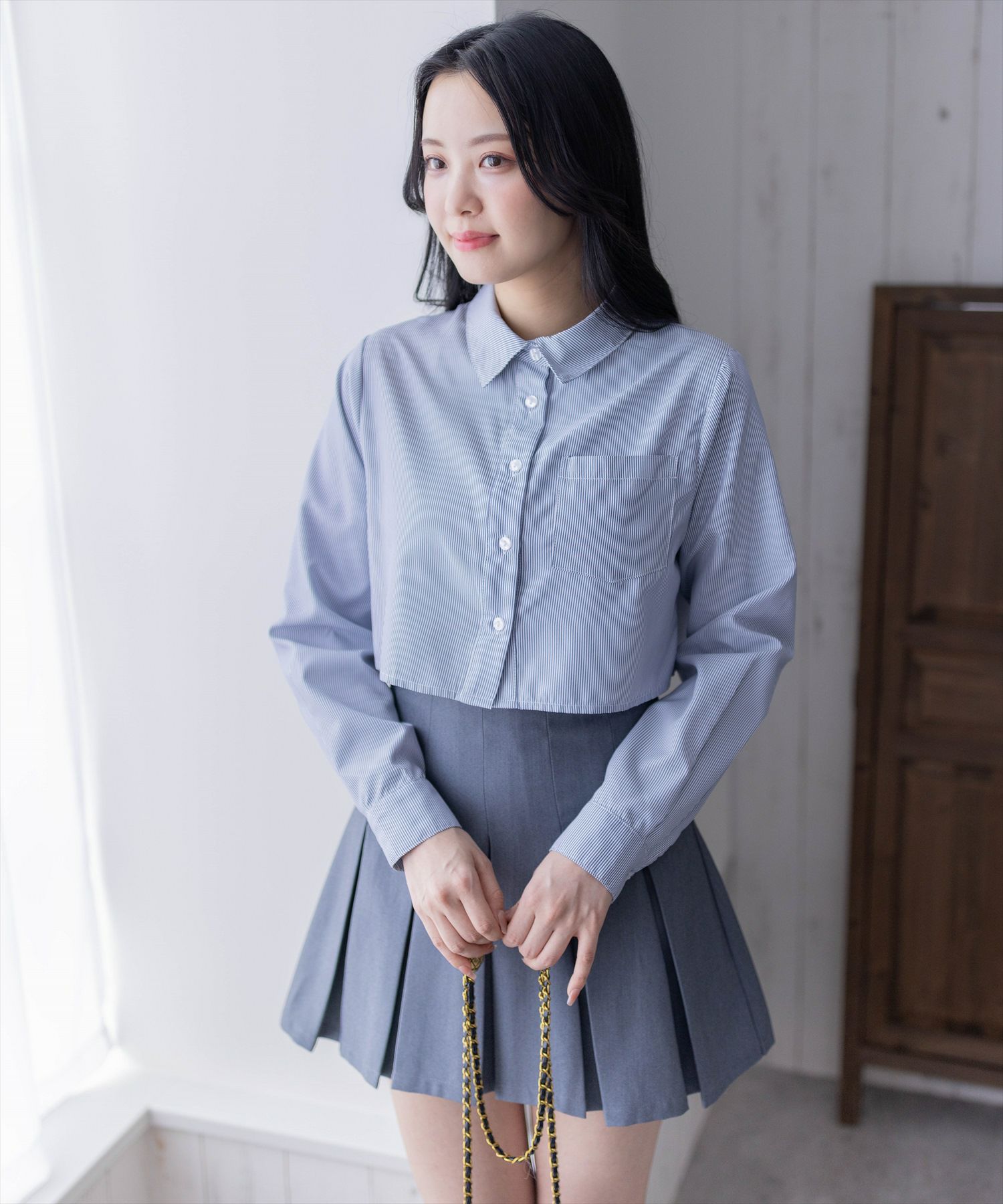 clear≪AW新作≫サイドリボンレースパンツ[CL8003] | レディース