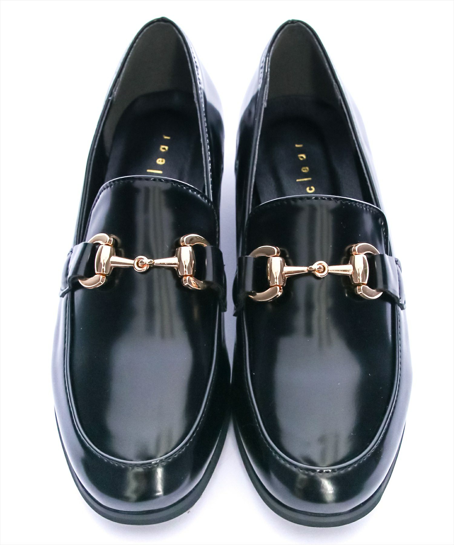 新品/未使用】CHANEL/チェーンローファー（37サイズ） - メルカリ