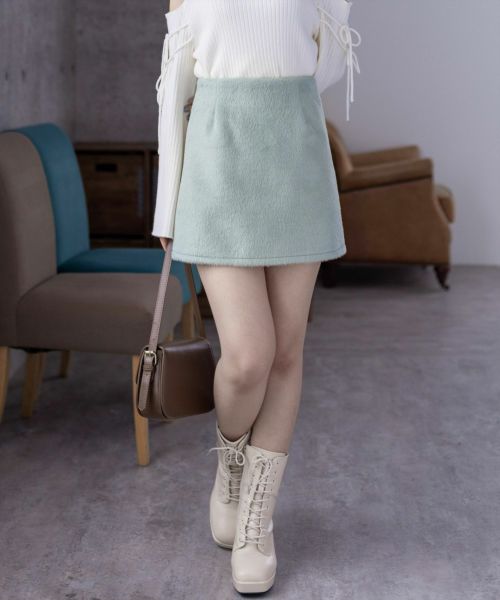 Sharp Tight Skirt – kicuri