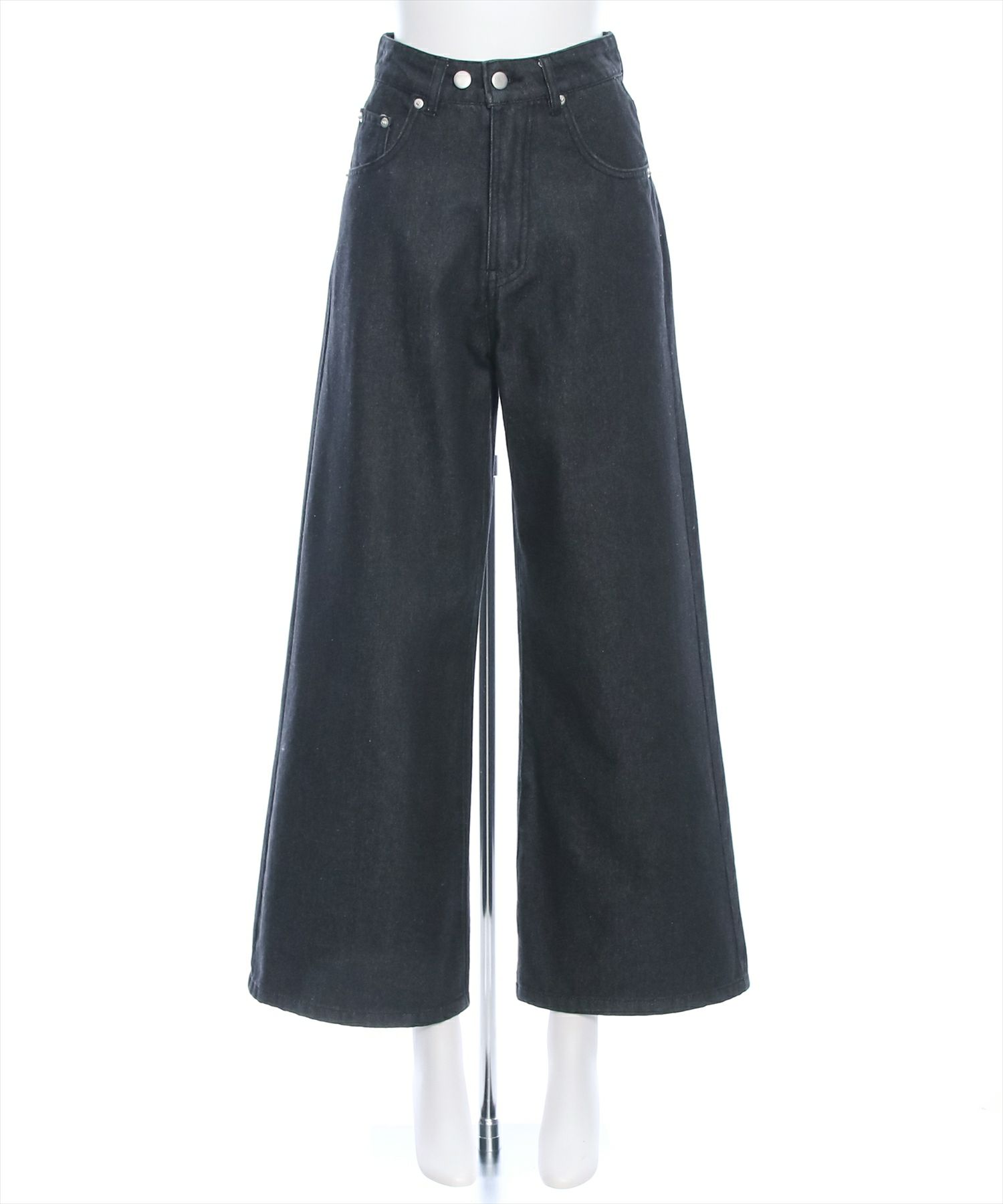 clear≪再入荷≫ワイドデニムパンツ[CL8152] | レディース