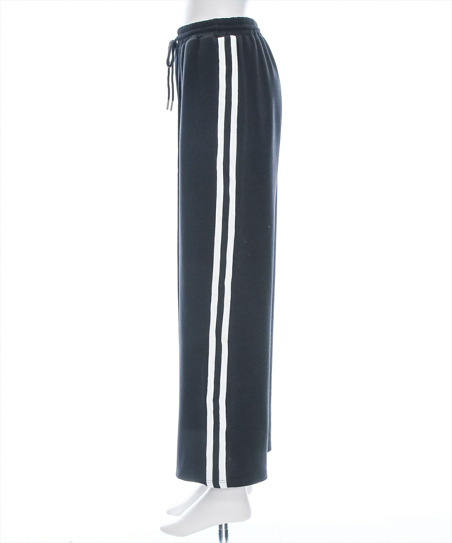 clear ダブルラインスウェットパンツ[CL8396] | レディース