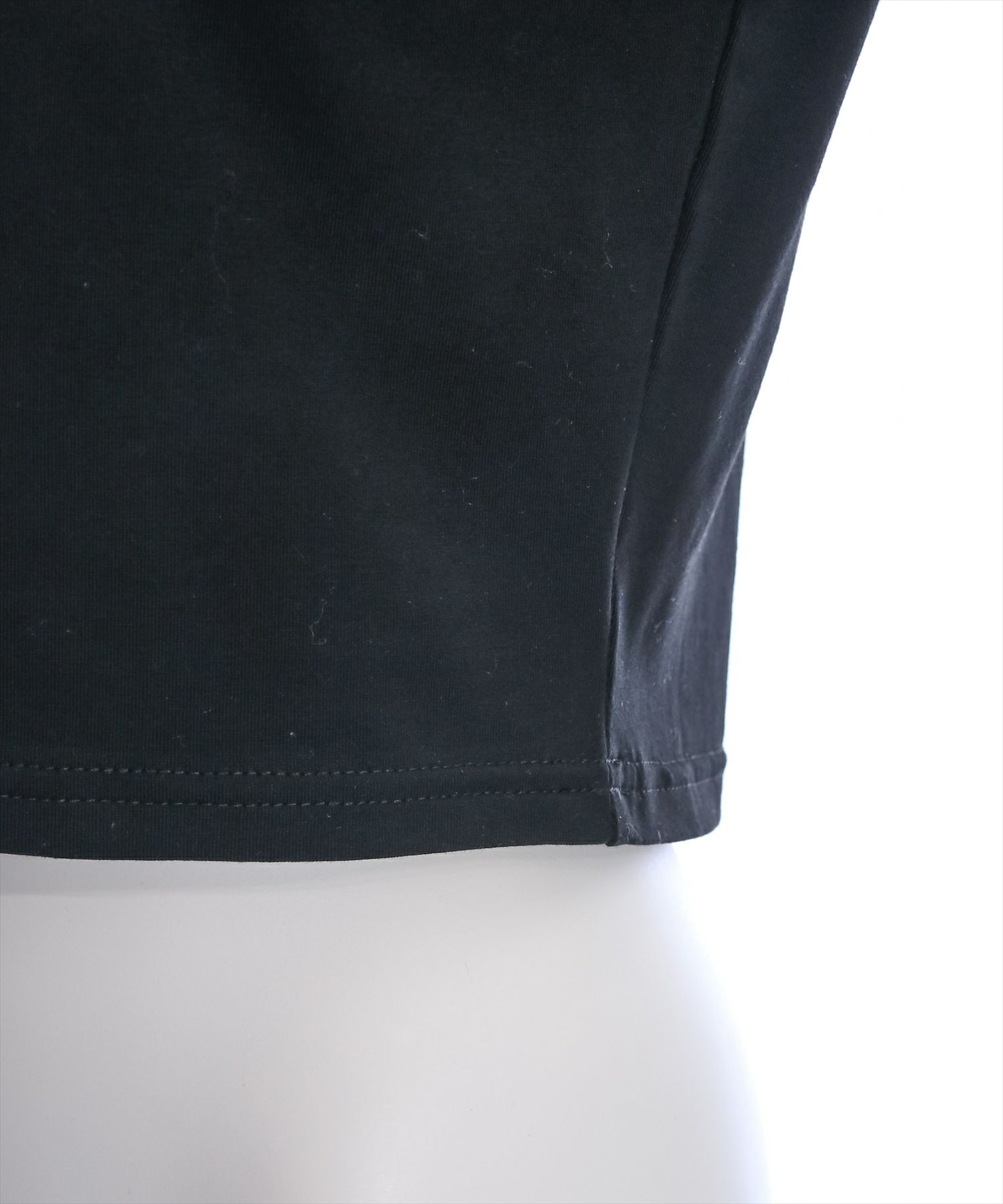 clear≪再入荷≫ワンポイント刺繍チビT[CL8317] | レディース