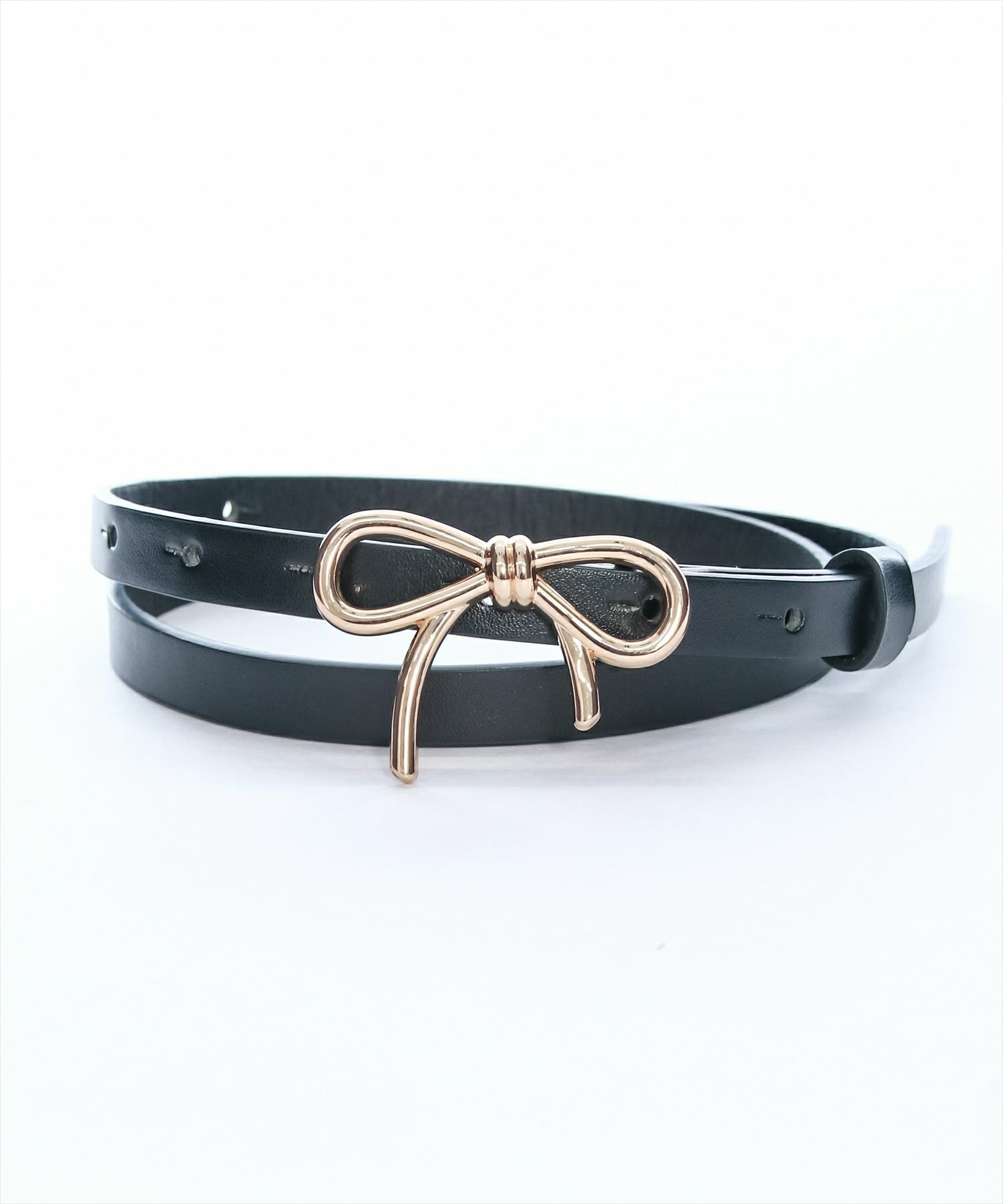 clear≪再入荷≫スターバックルベルト[CL8827] | レディース