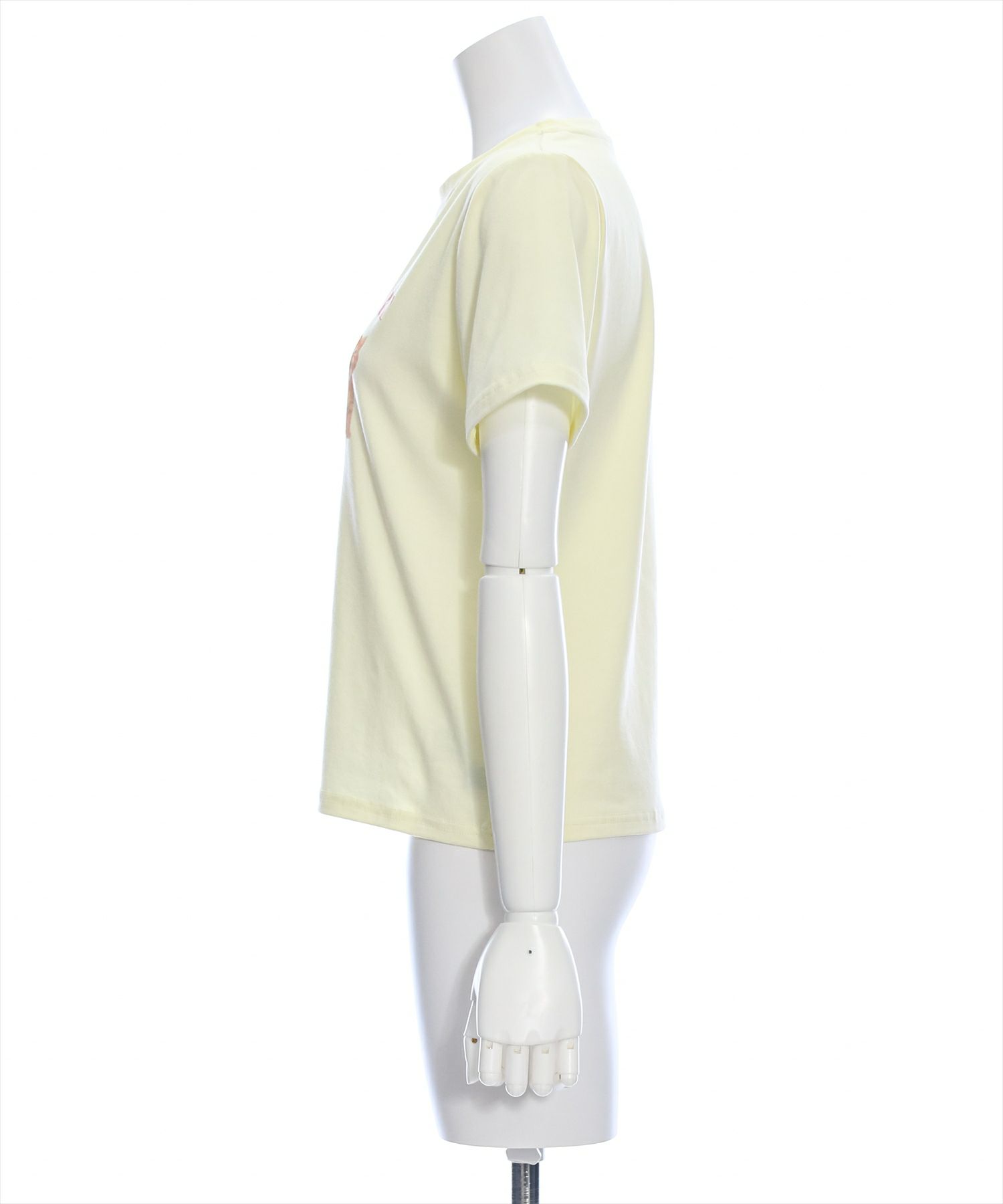 clear≪再入荷≫猫プリント半袖Tシャツ[CL8323] | レディース