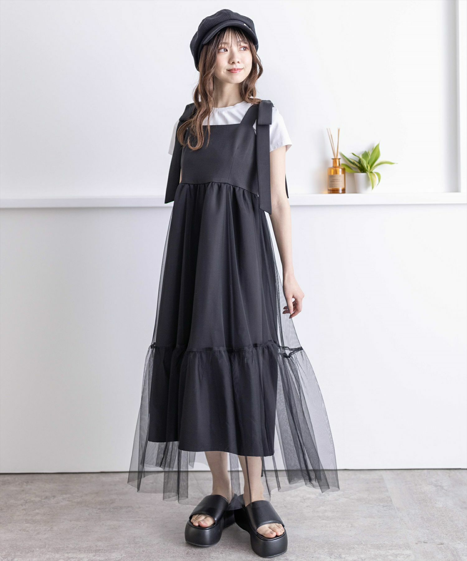 クローブ　バックチュール　ロングワンピース 000000015139-01-m.jpg?t=