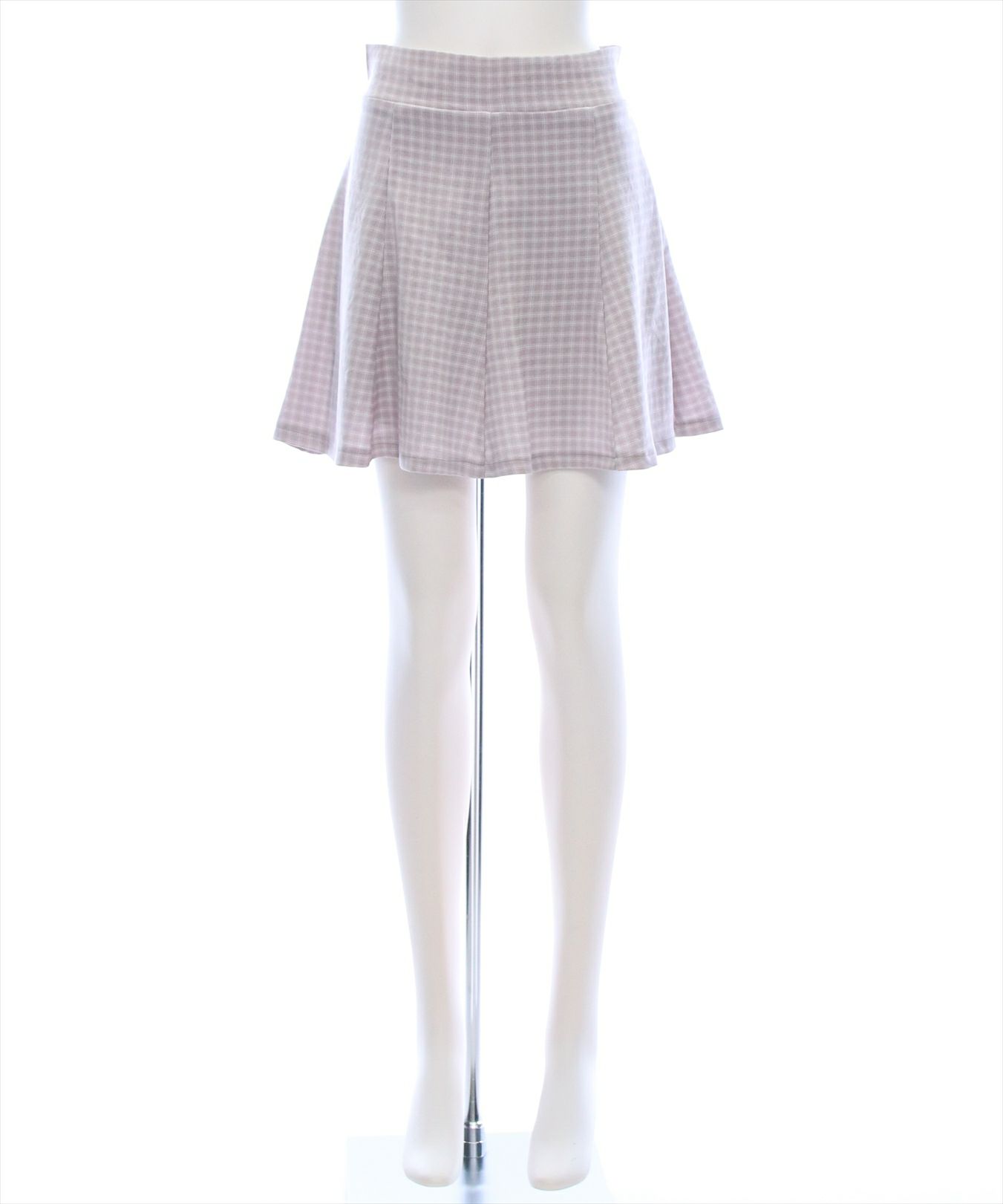 グレーチェック