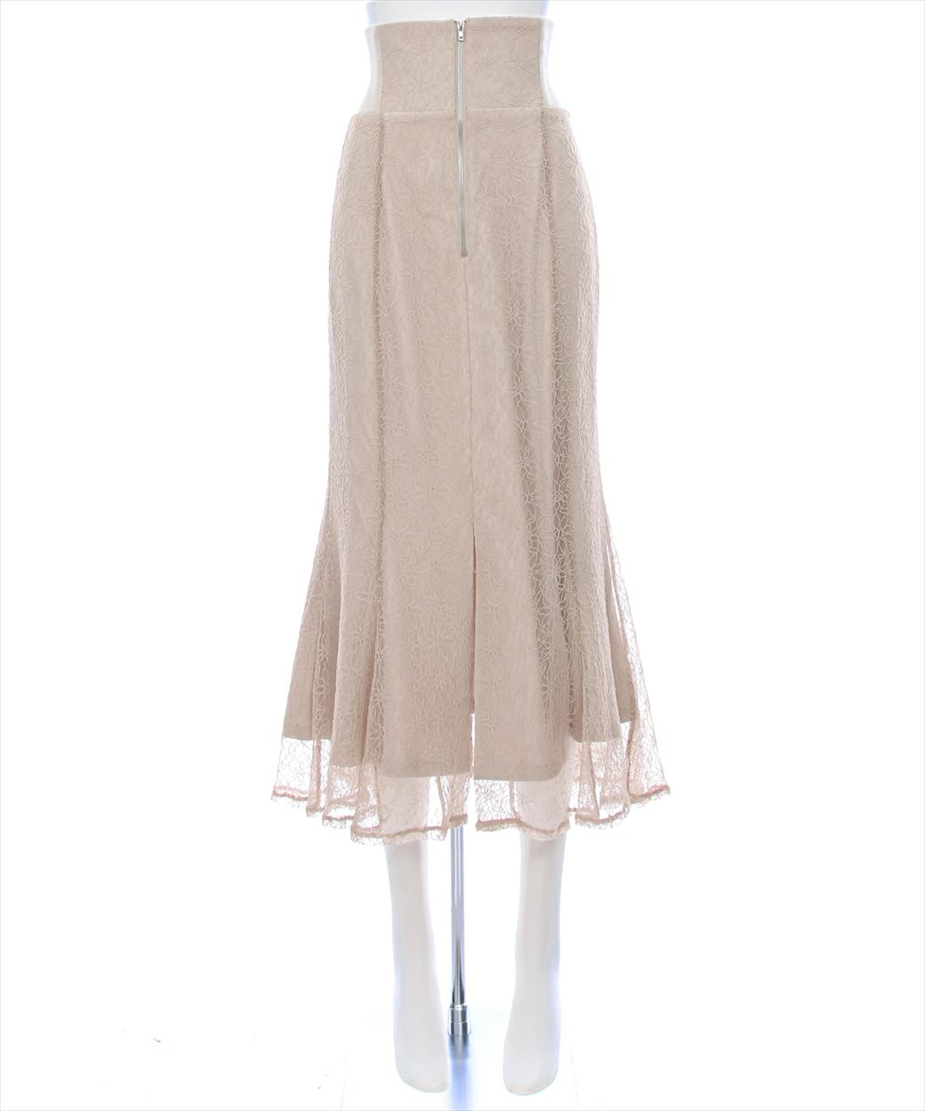 ピンクベージュ