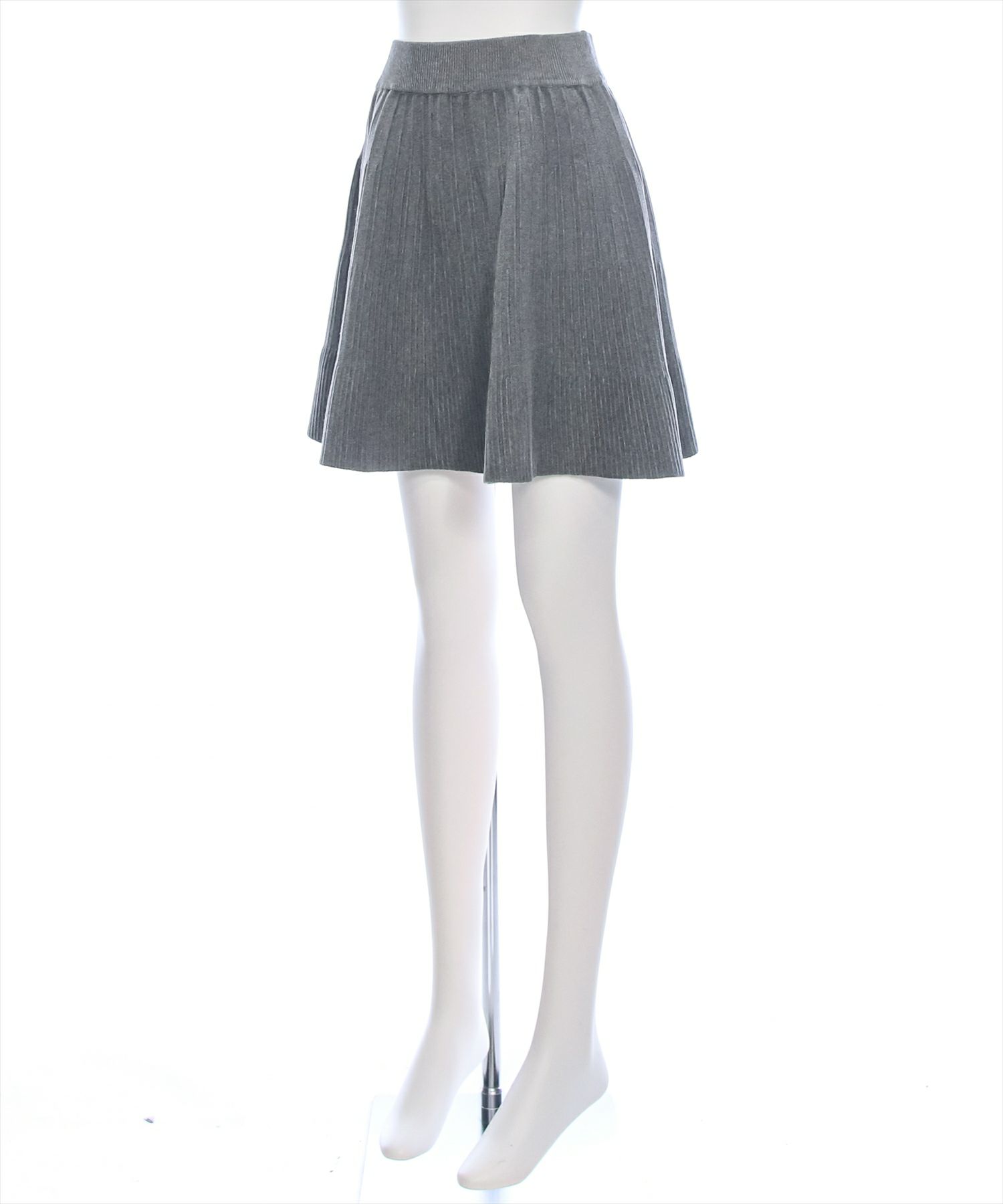 ニットフレアスカート – WEGO ONLINE STORE