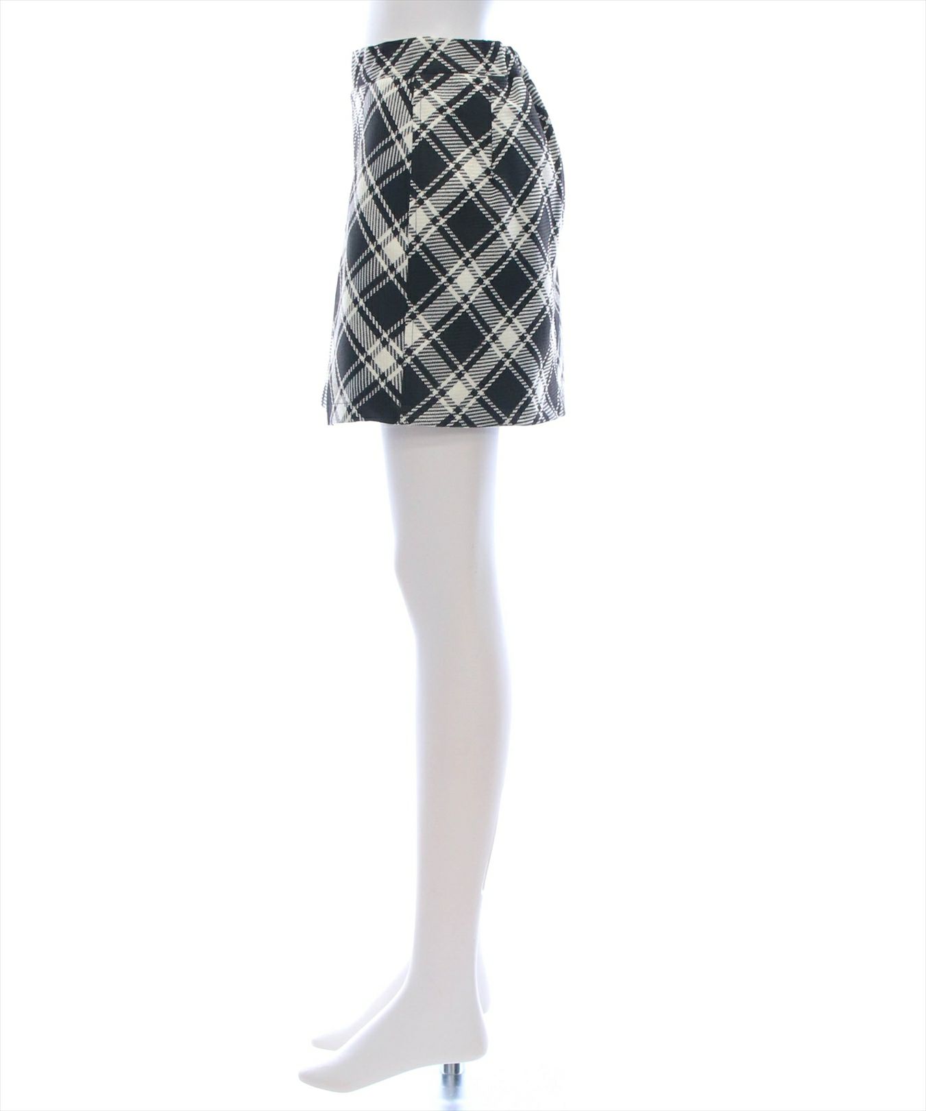 clear≪SS新作≫スリットミニスカート[CL9007] | レディース