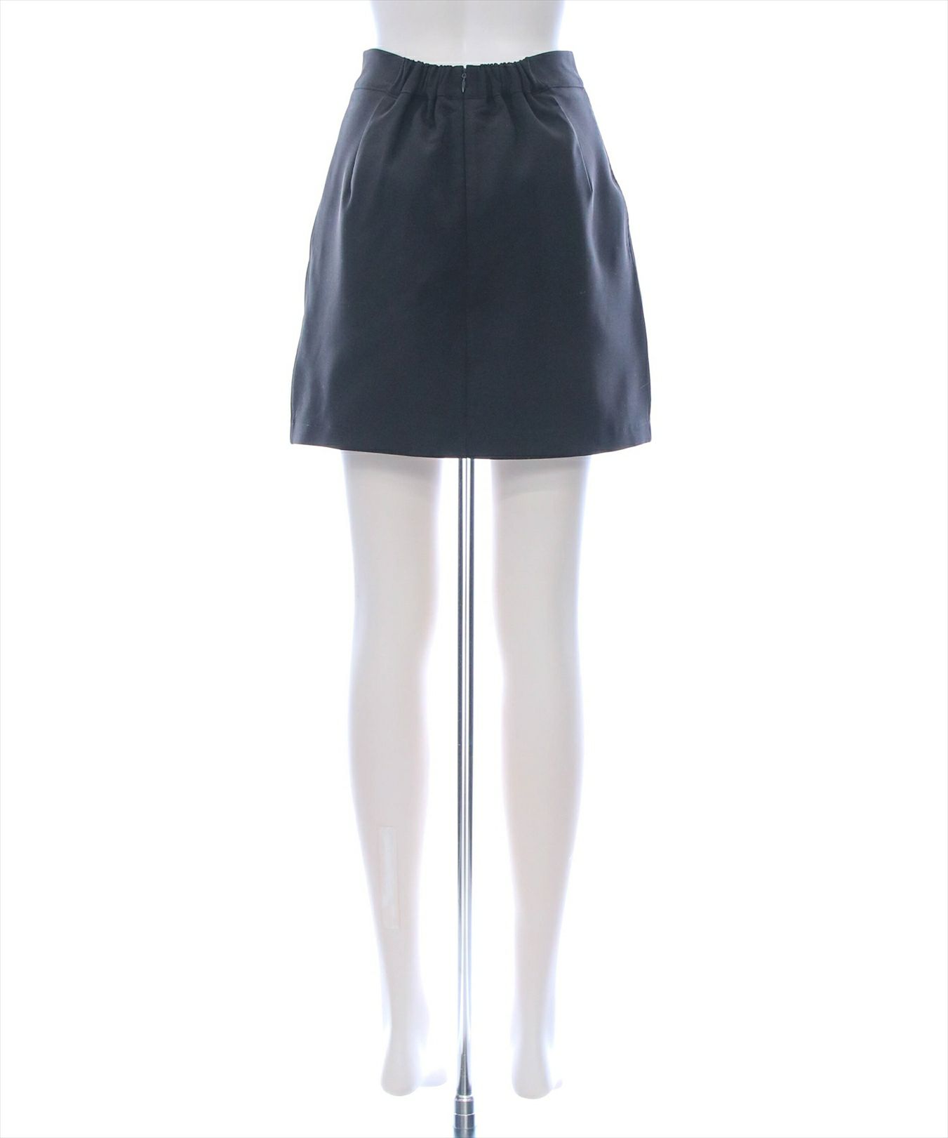 clear≪SS新作≫スリットミニスカート[CL9007] | レディース