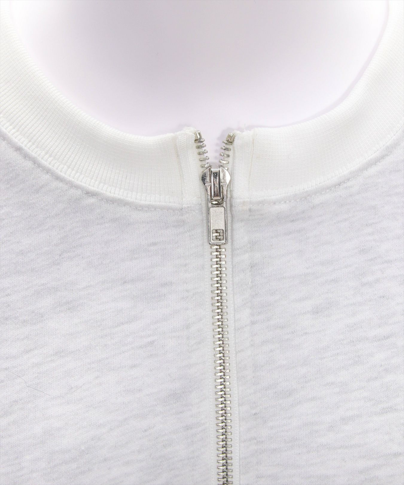 clear≪SS新作≫ダブルジップカットソートップス[CL8982