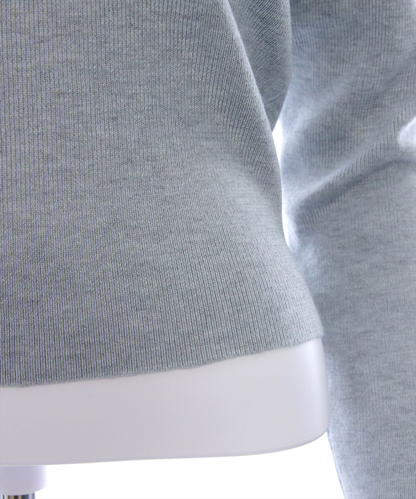 clear≪SS新作≫肩リボンオフショルニットトップス[CL8909