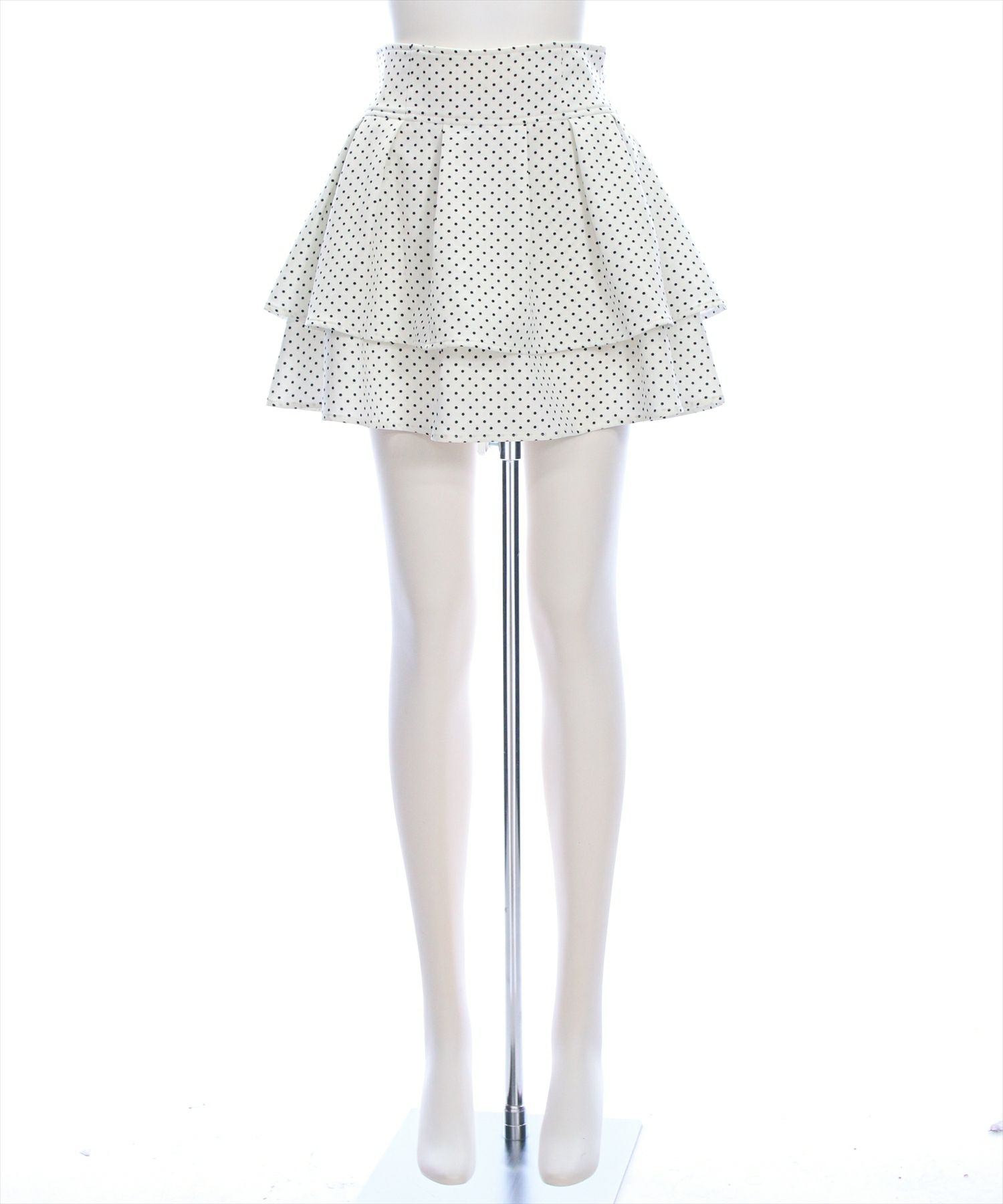 ホワイトドット