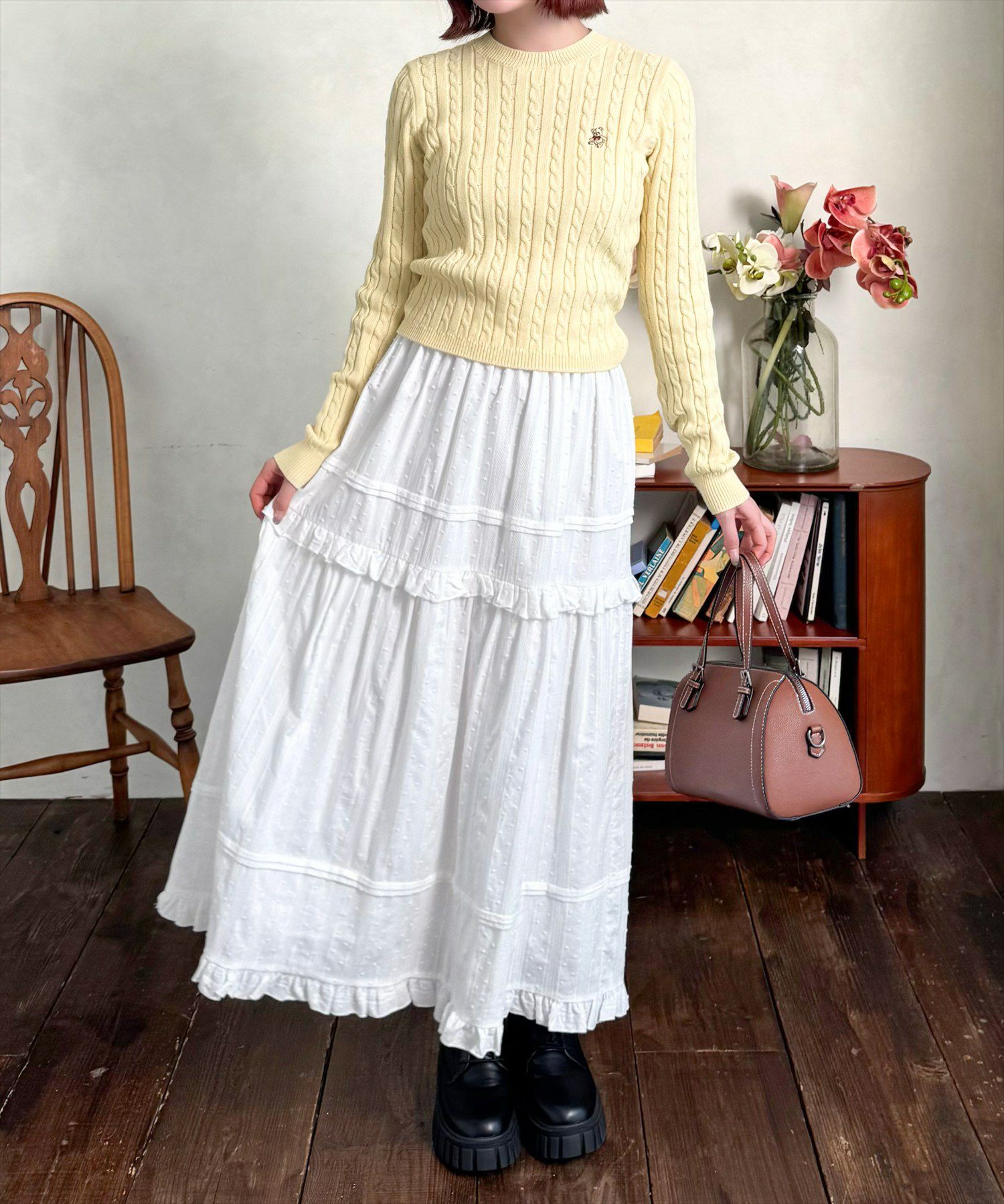 160㎝/イエロー