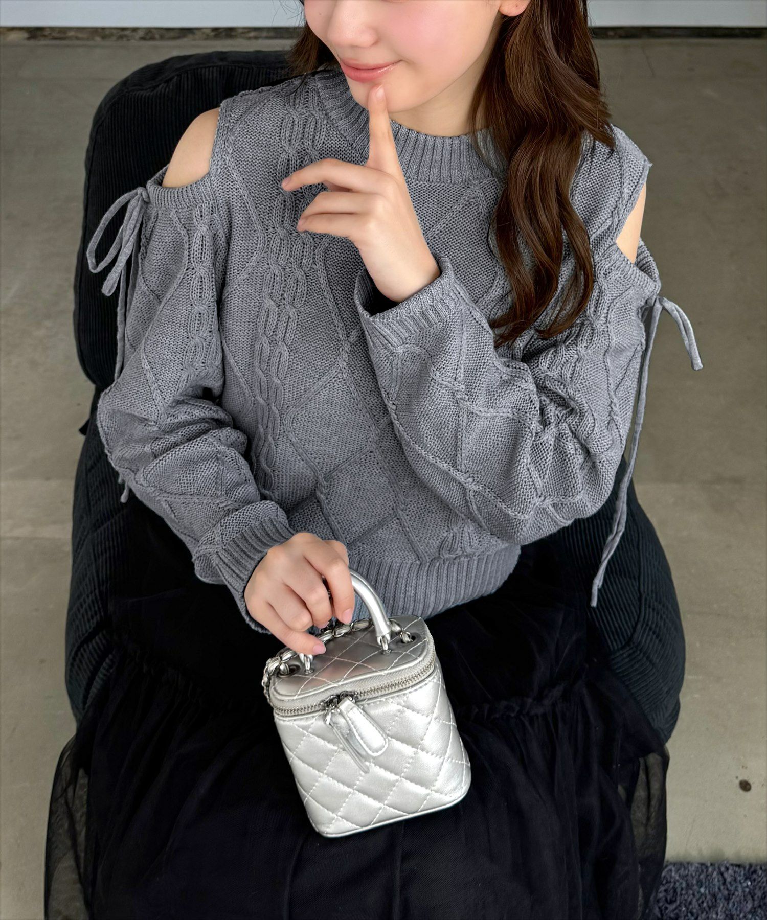 【新品】STELLA McCARTNEY オープンショルダーニット 6K08113S25041262-1.jpg