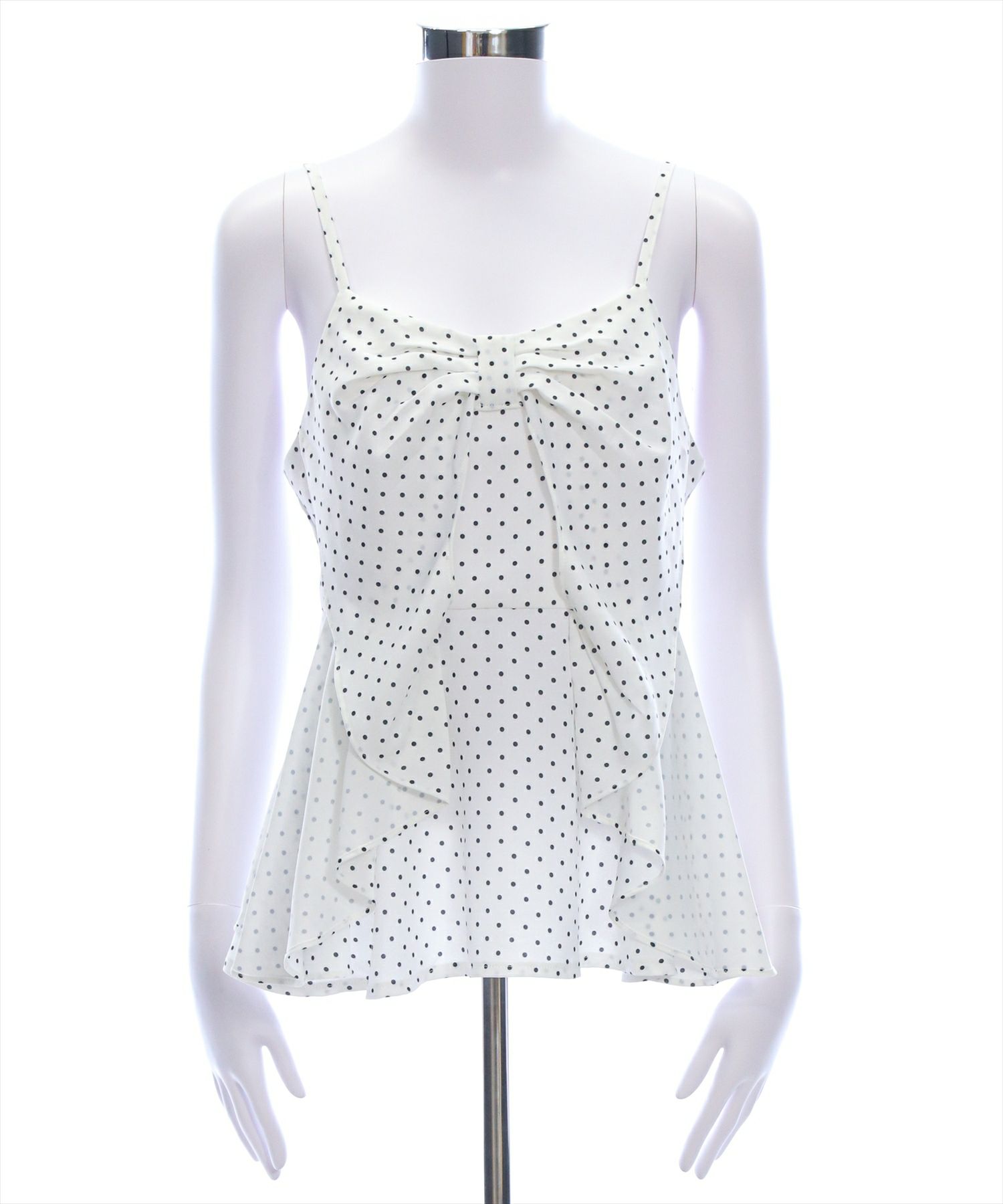 ホワイトドット