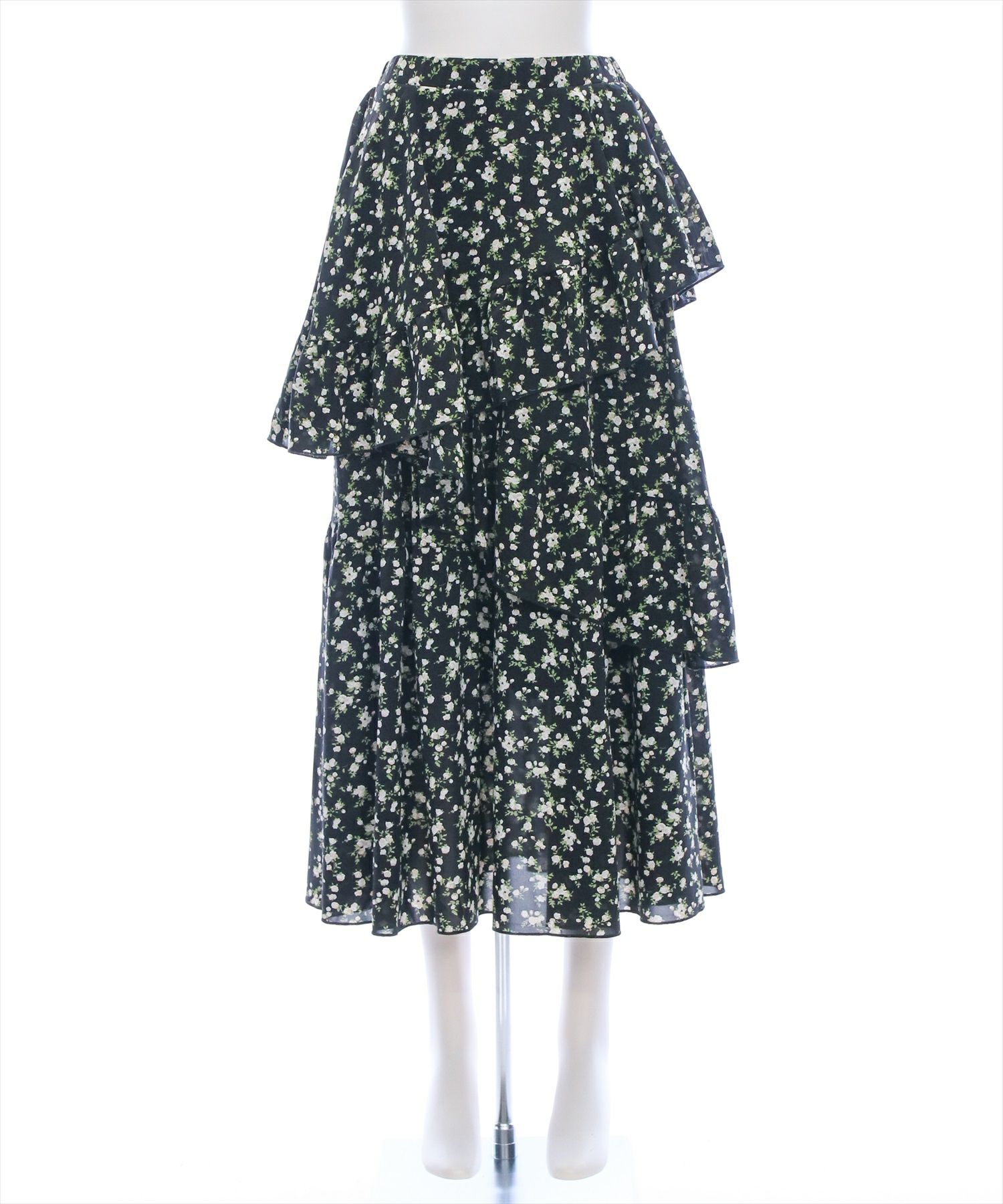 ブラックフラワー