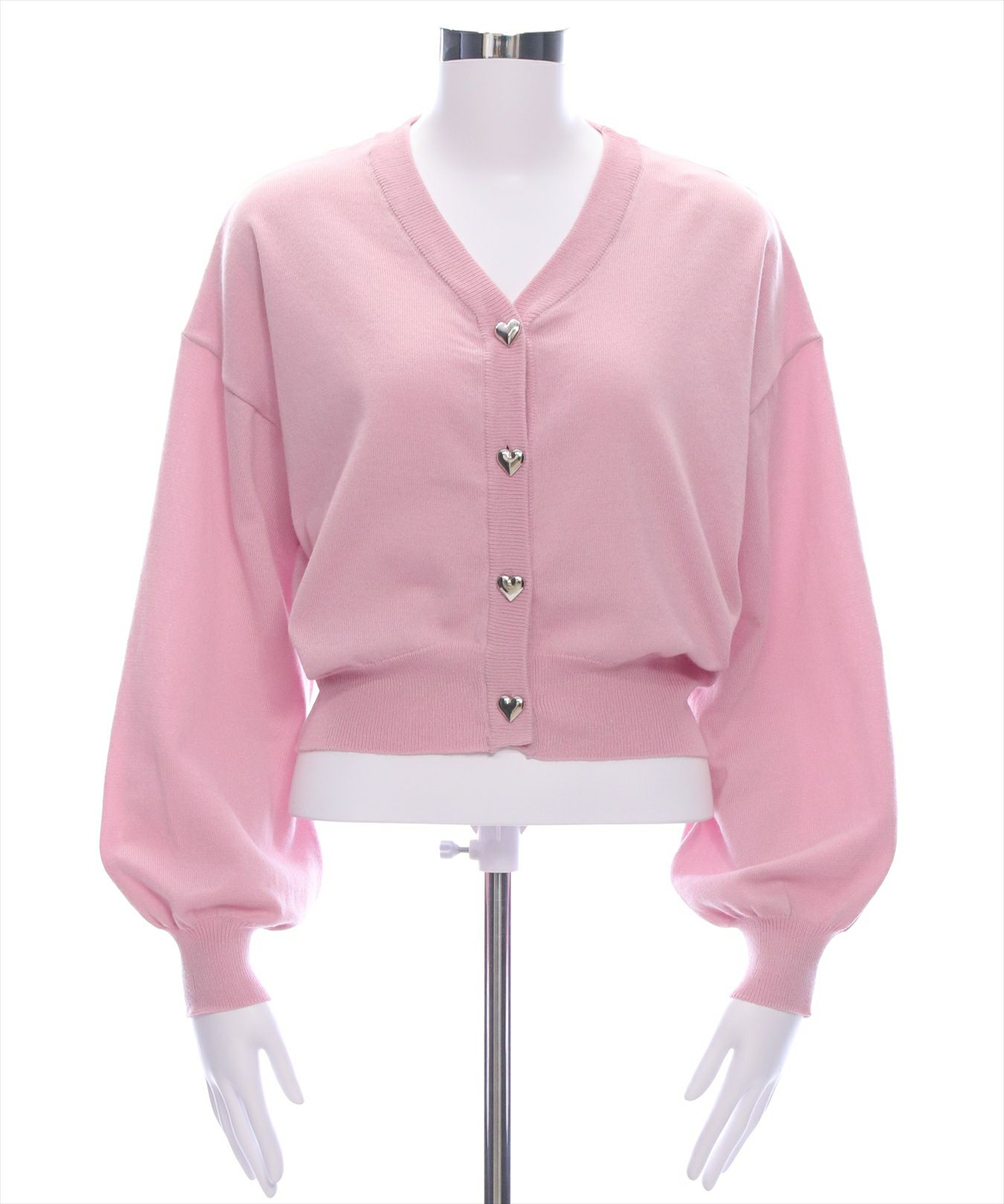 ピンクベージュ