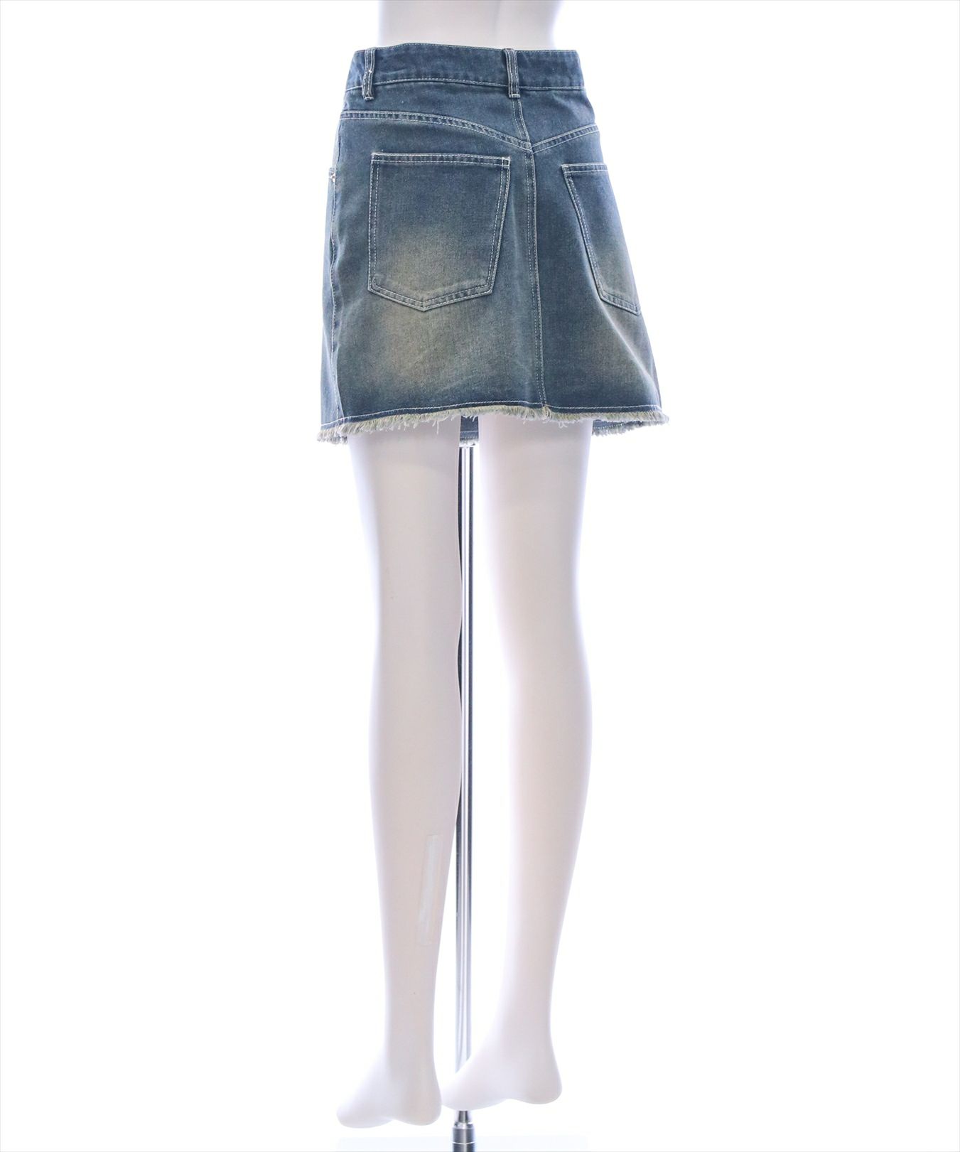 【美品】MARK&LONA ⭐︎ 台形スカート OOPS 台形スカート[LA45-25K001]｜URBAN RESEARCH公式