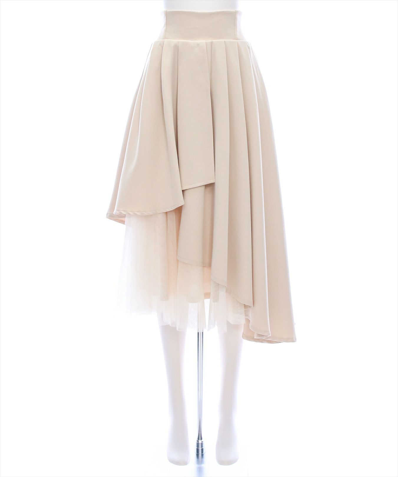 ライトベージュ