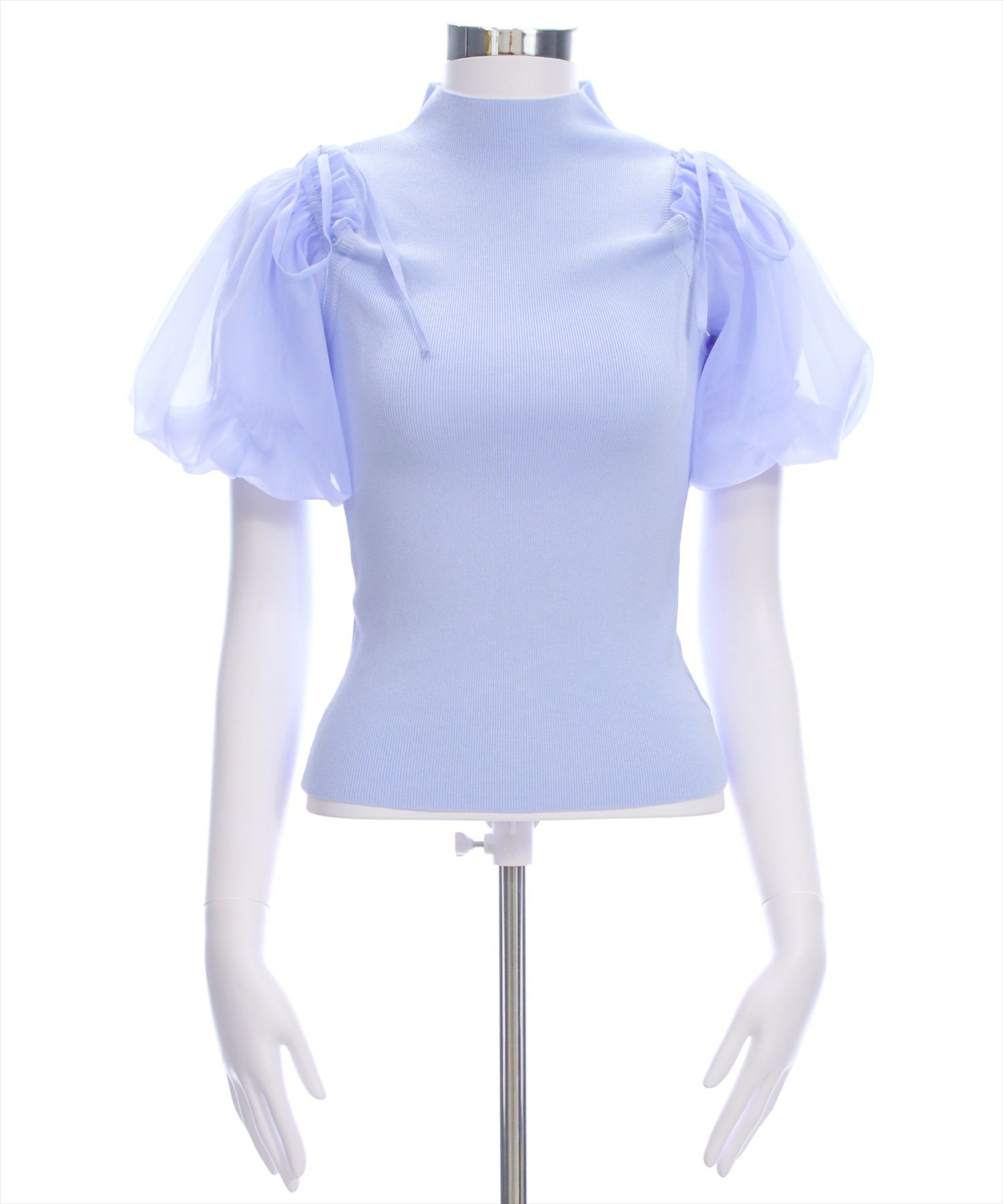Casablancaリラックスニットセット【トップス＆ボトムス】 Casablancaリラックスニットセット【トップス＆ボトムス