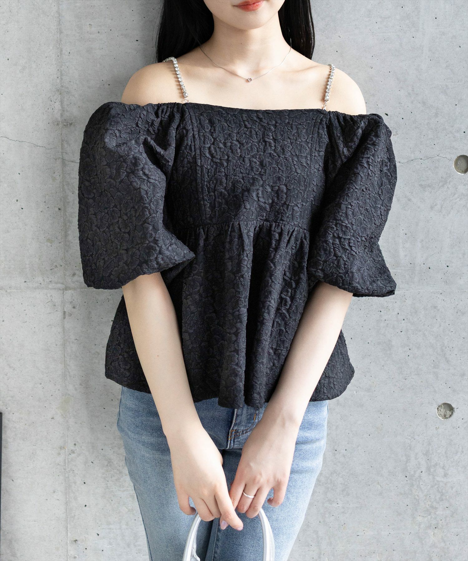 オシャレ女王・ネルシャ GPプロモ