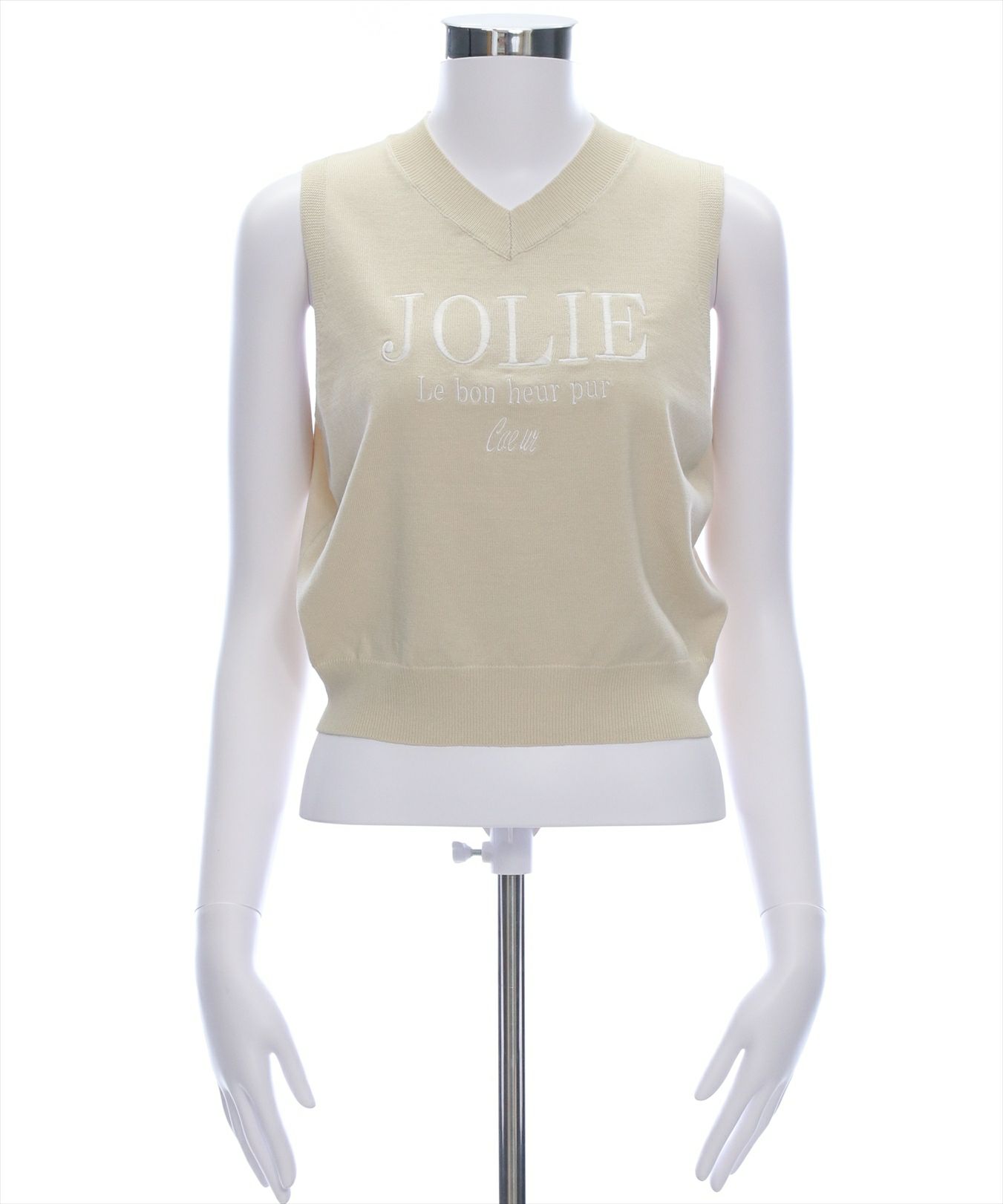 ライトベージュ