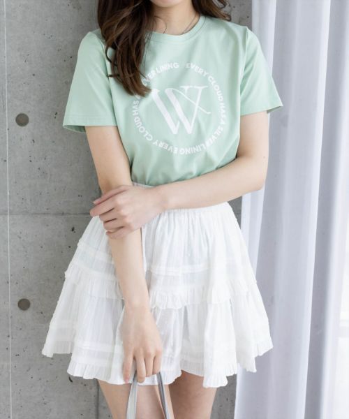 Tシャツ・カットソー | レディースファッション通販clear(クリア)