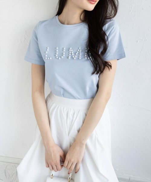 Tシャツ・カットソー | レディースファッション通販clear(クリア)