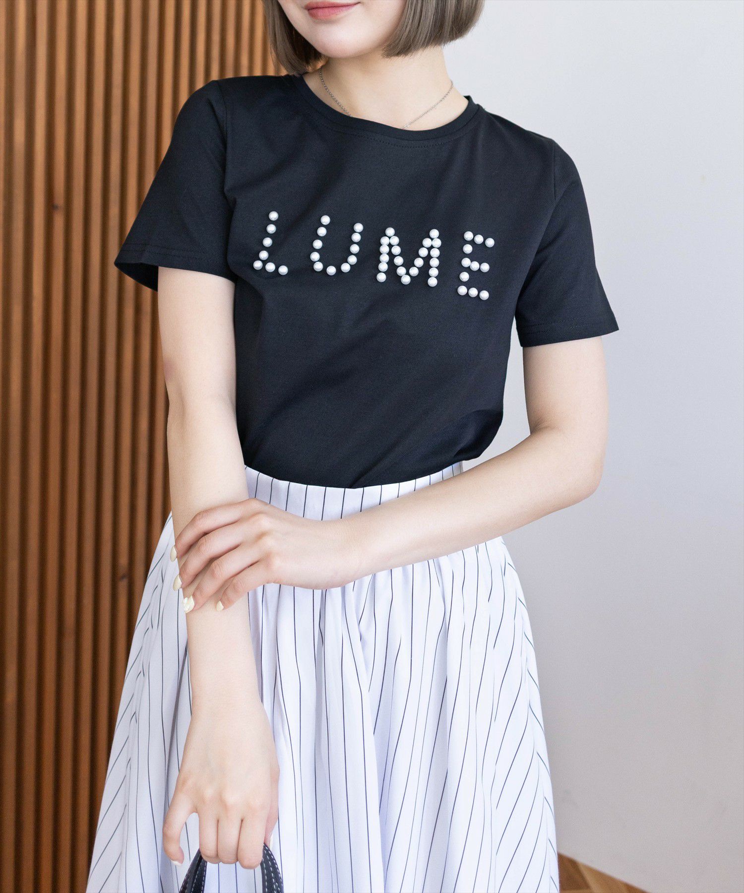 楽天市場】K-collection ケイコレクション Tシャツ BLACK