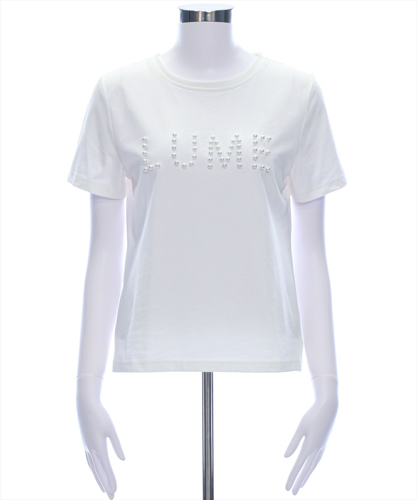 セール】シルバーマークポイントTシャツ（Tシャツ/カットソー