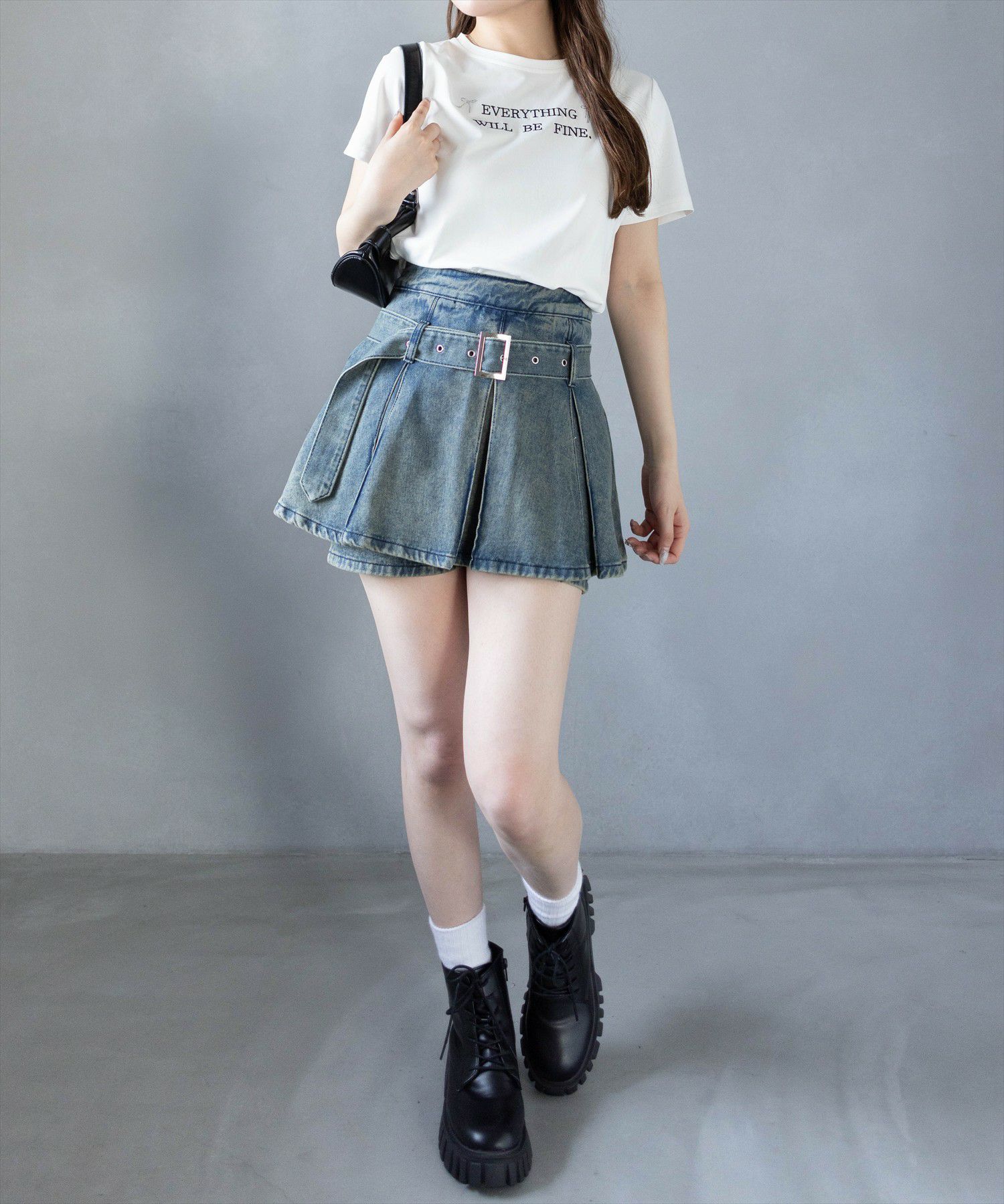 160㎝/オフホワイト