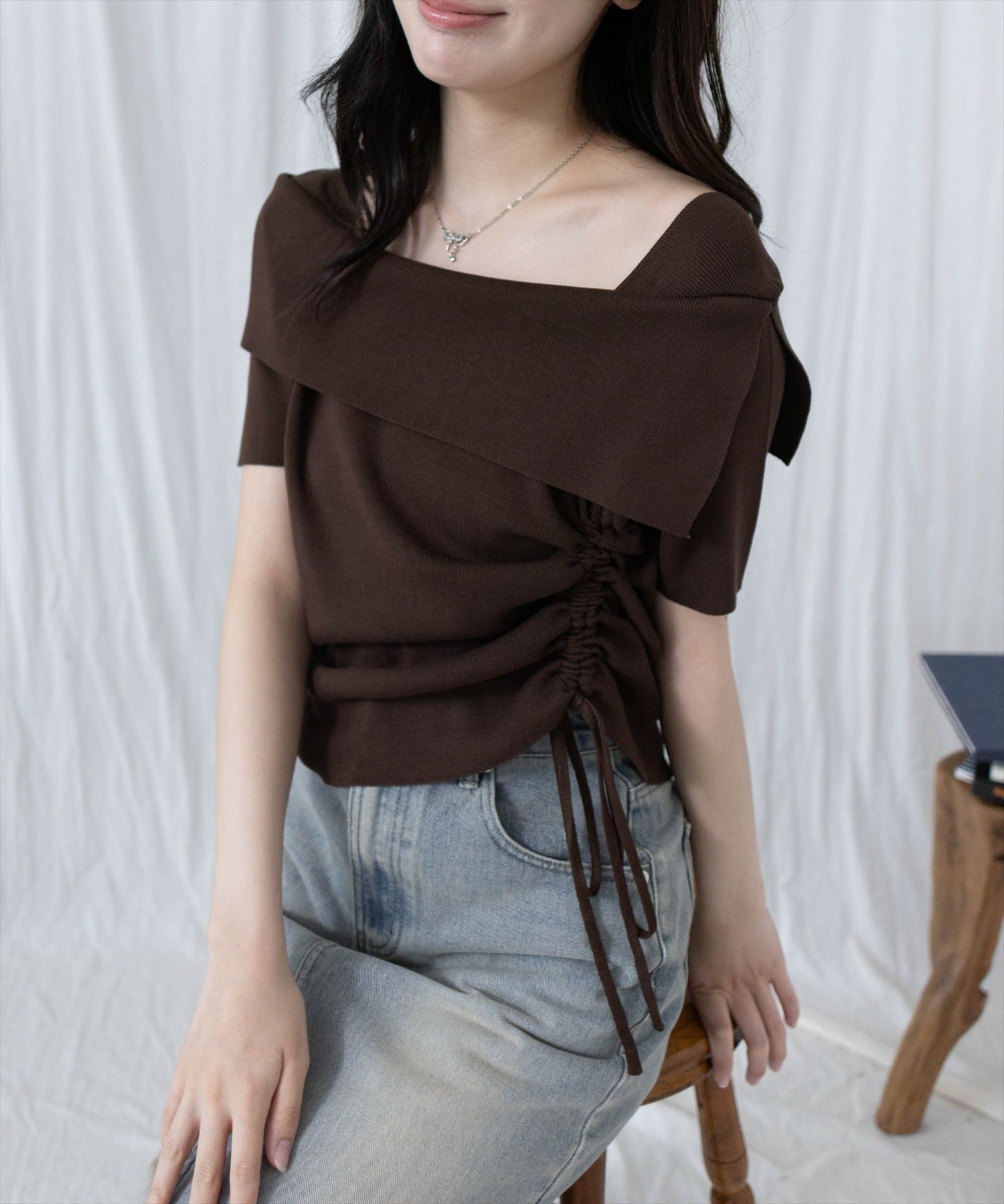 d.i.a 半袖 背中空き トップス グリーン Amazon.co.jp: [優億] ヨガウェア タンクトップ 背中 開き 2way