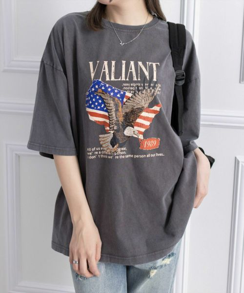 未使用品 KREVA くLabel Tシャツ サイズM くレーベル クレバ