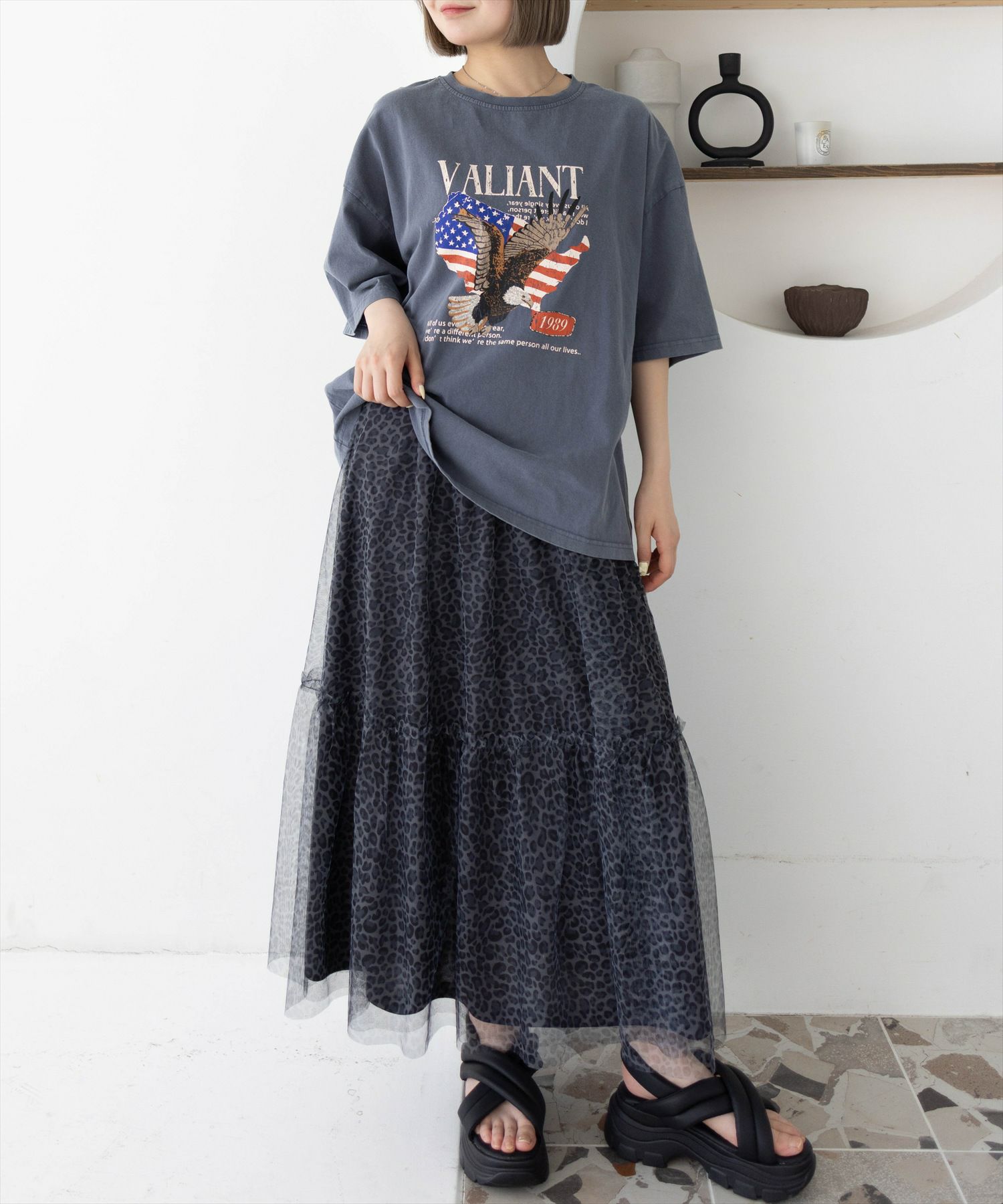 160㎝/ネイビー