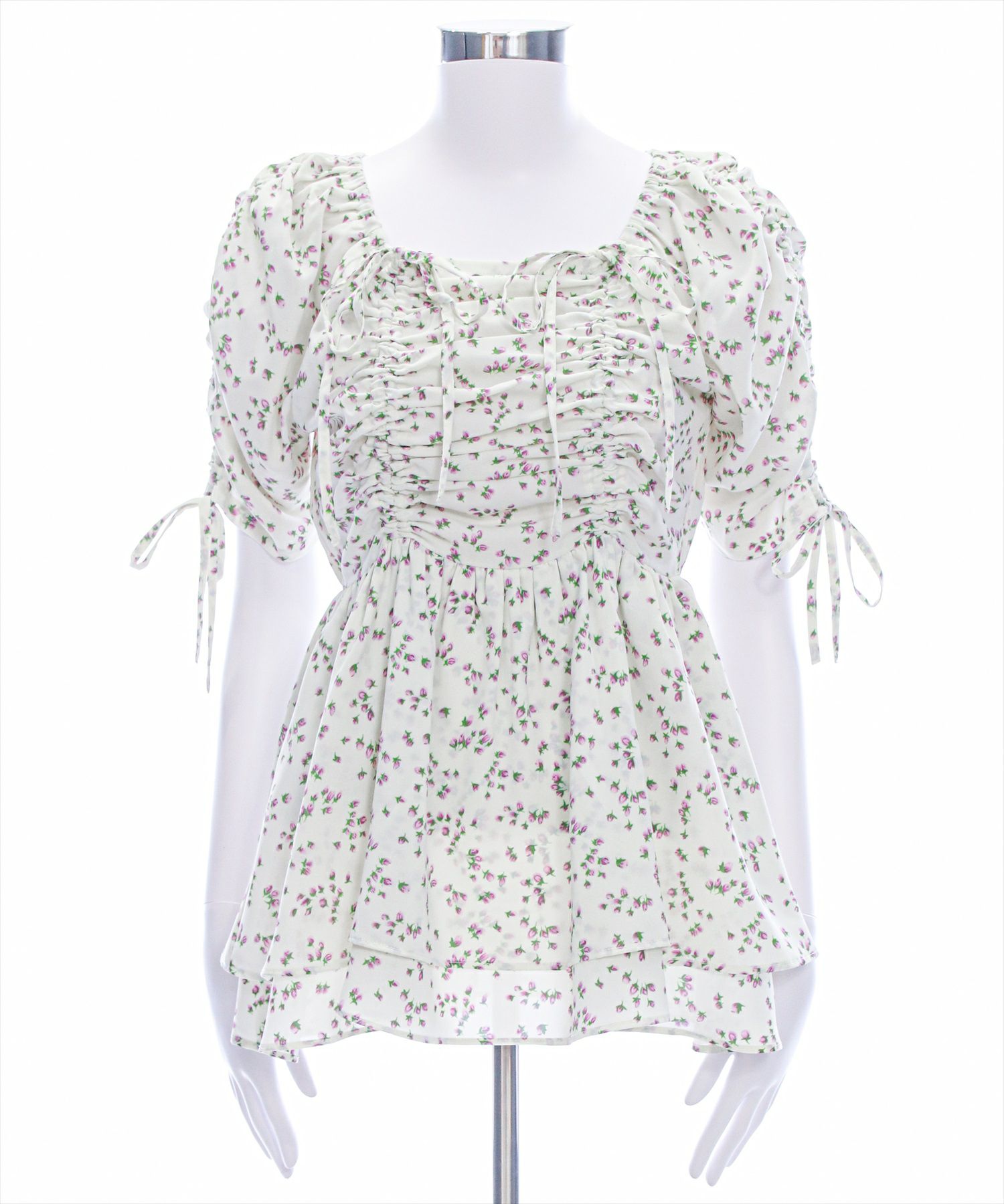 ホワイトフラワー