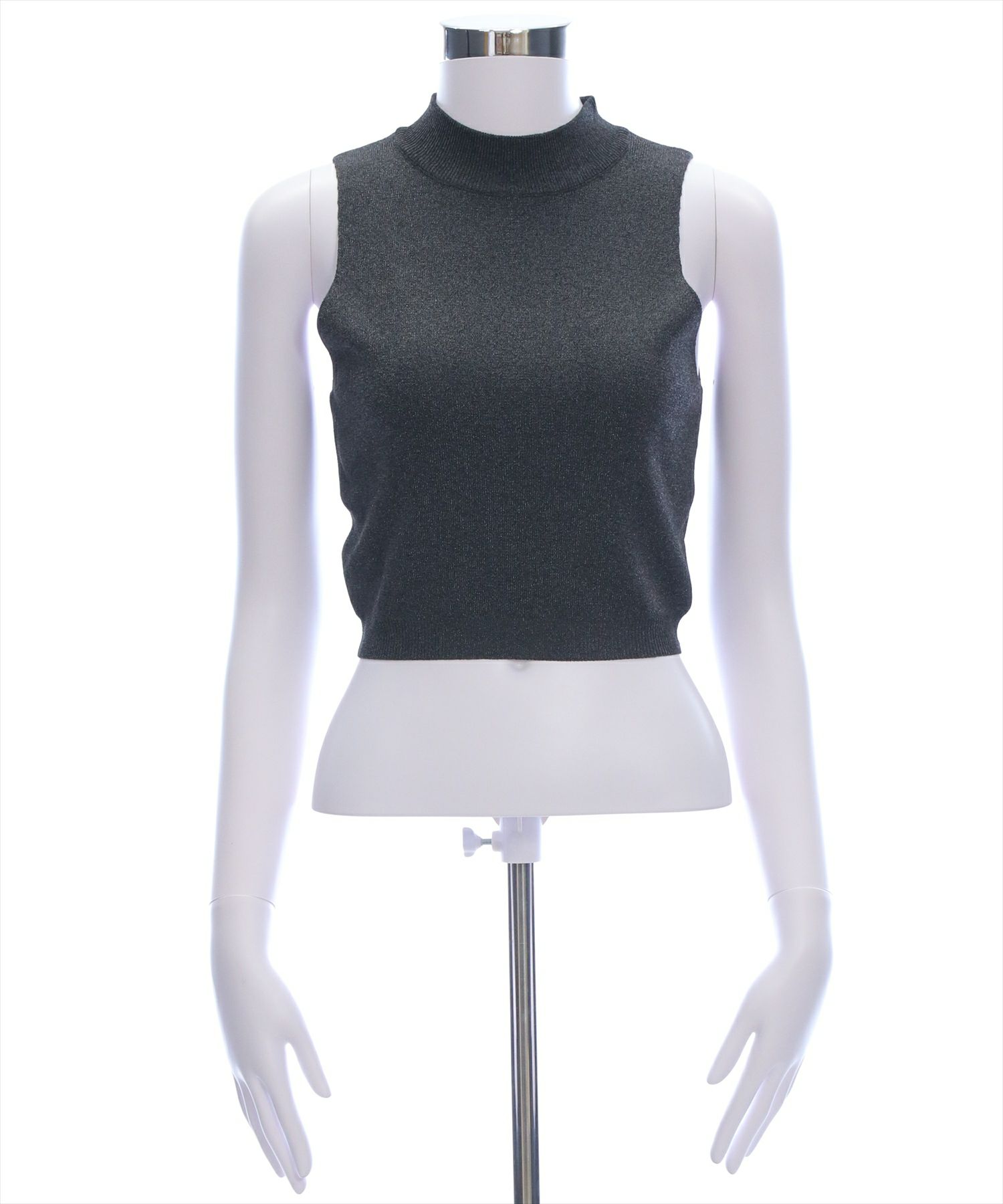 チャコールグレー