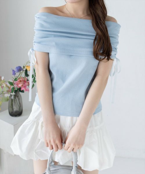 clear tシャツ ロゴパール半袖Tシャツ レディース : ZOZOTOWN