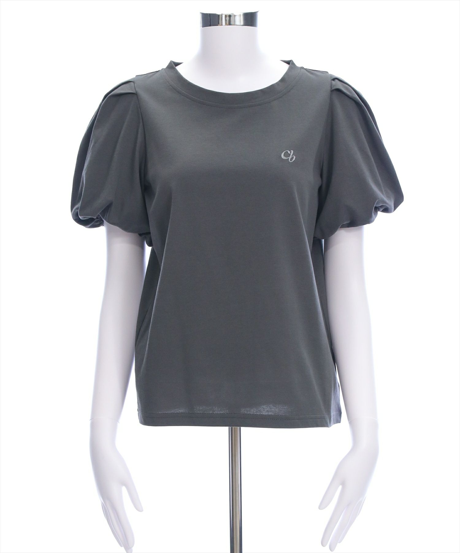 チャコールグレー