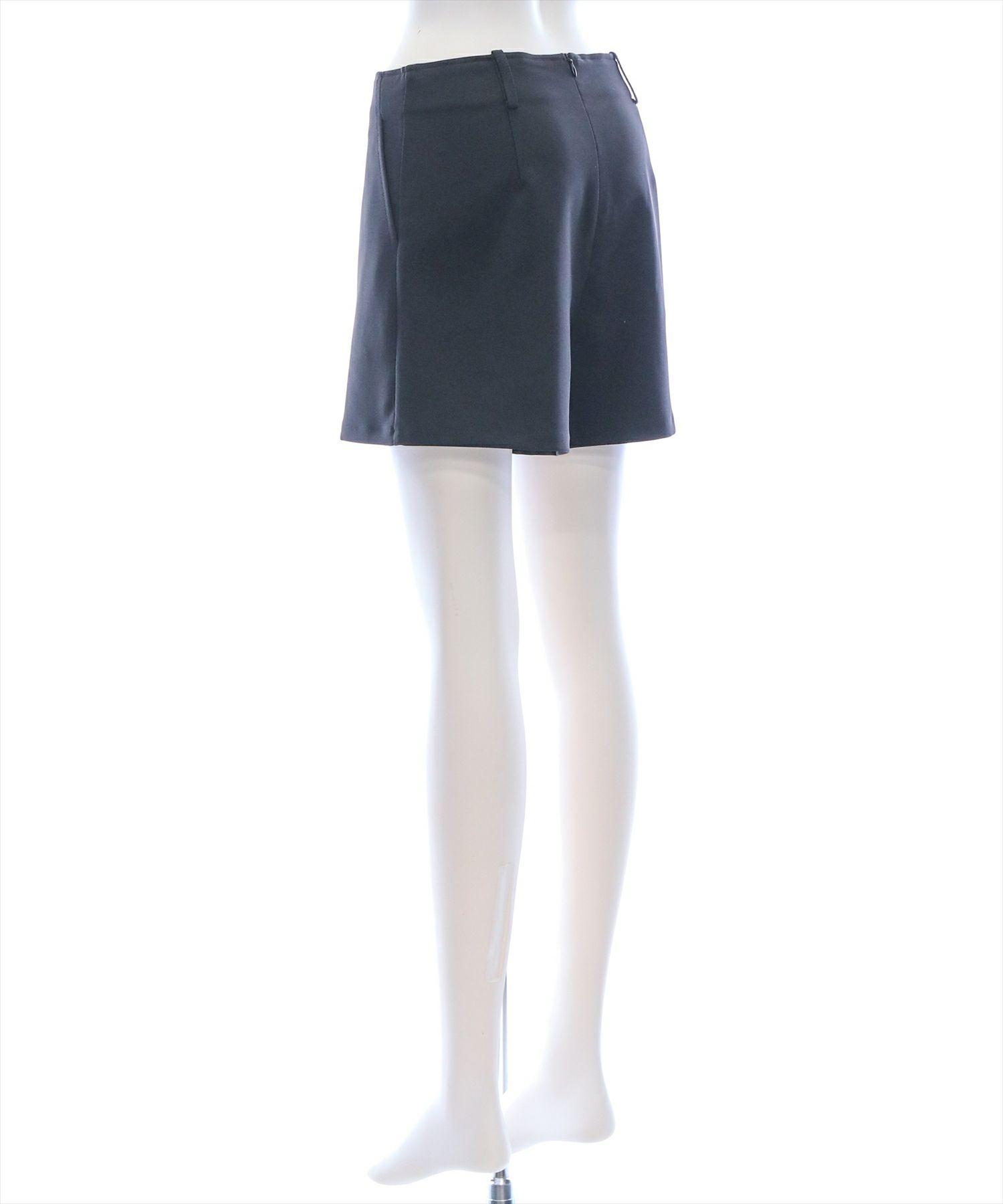 パンツ ベーシックショートパンツ レディース mystic パンツ ベーシックショートパンツ レディース : ZOZOTOWN