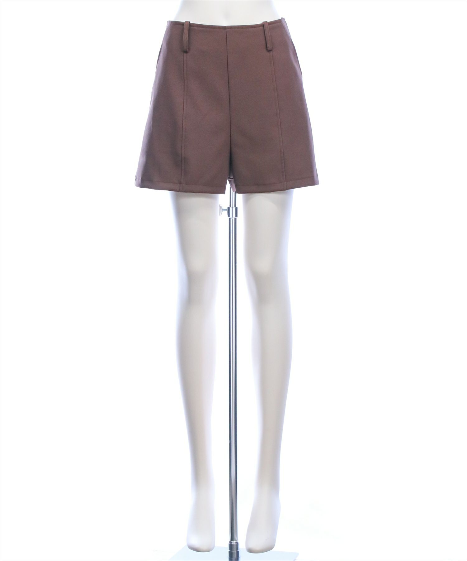 clear≪新色追加≫ベーシックショートパンツ[CL9274