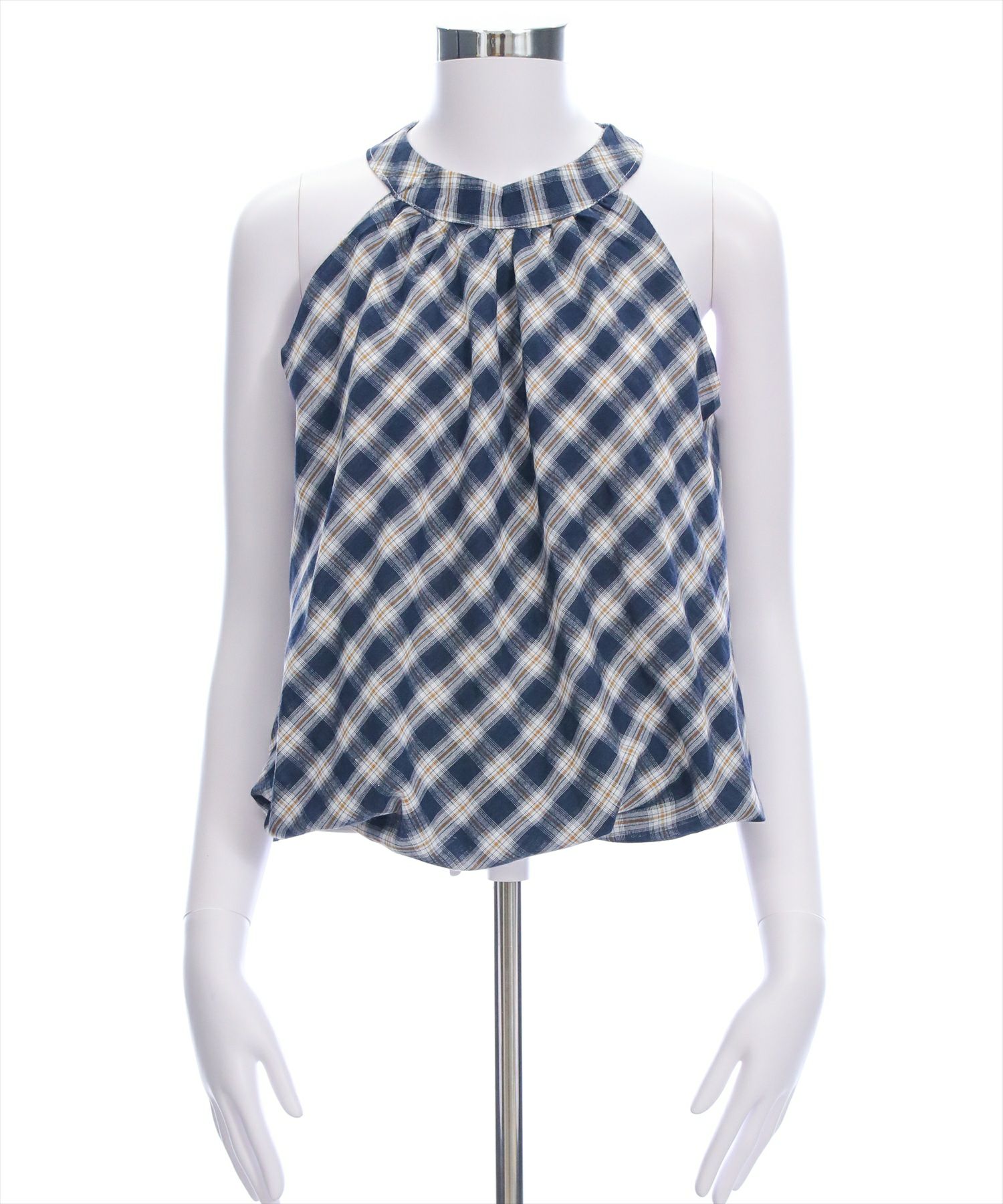 ビンテージチェックのホルタートップ Amazon.com: Mens Flannel Checked Shirt,Lumberjack Pure