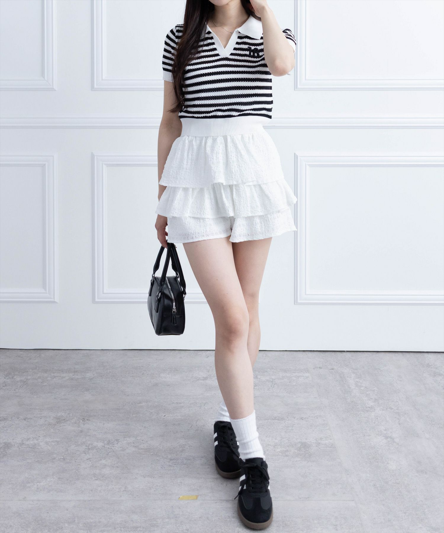 165㎝/オフホワイト