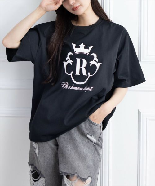 Tシャツ・カットソー | レディースファッション通販clear(クリア)