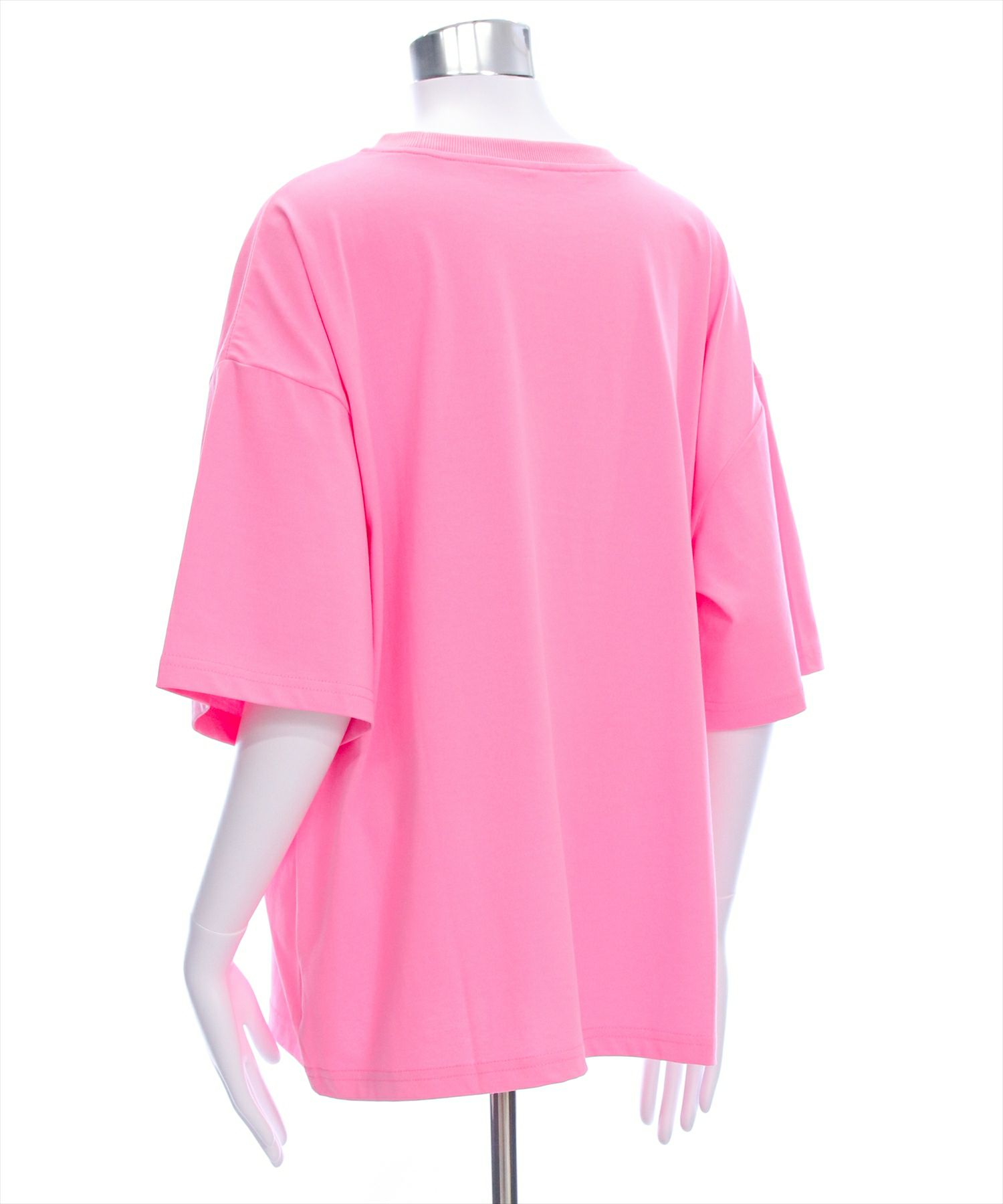 ⭐️新品未使用⭐️Accountオーバーサイズ ホワイト Tシャツ グリーンプリント 楽天市場】account tシャツの通販