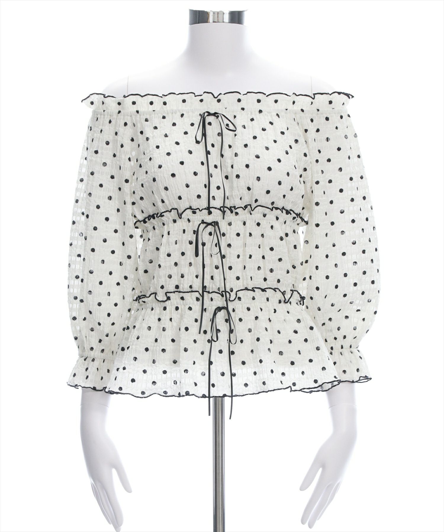 アイボリードット