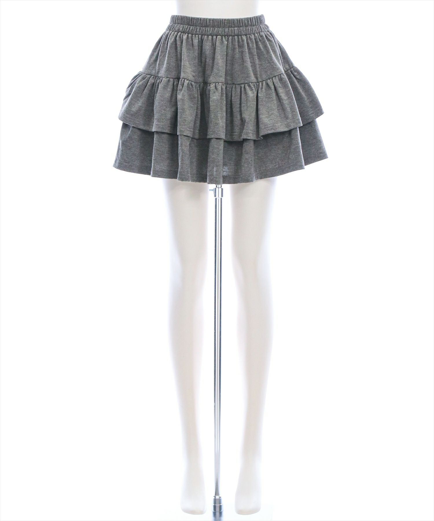 チャコールグレー